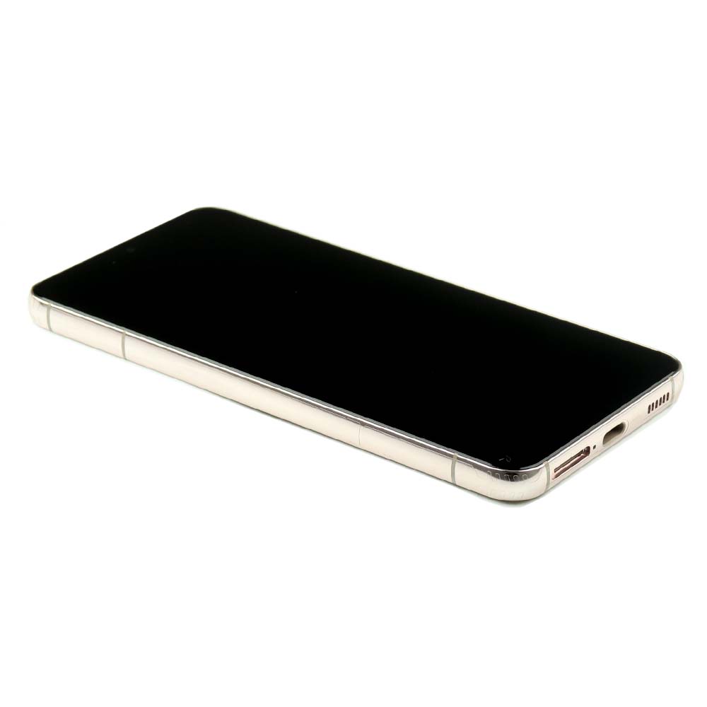 Samsung Scherm voor Galaxy S22 5G — Service Pack