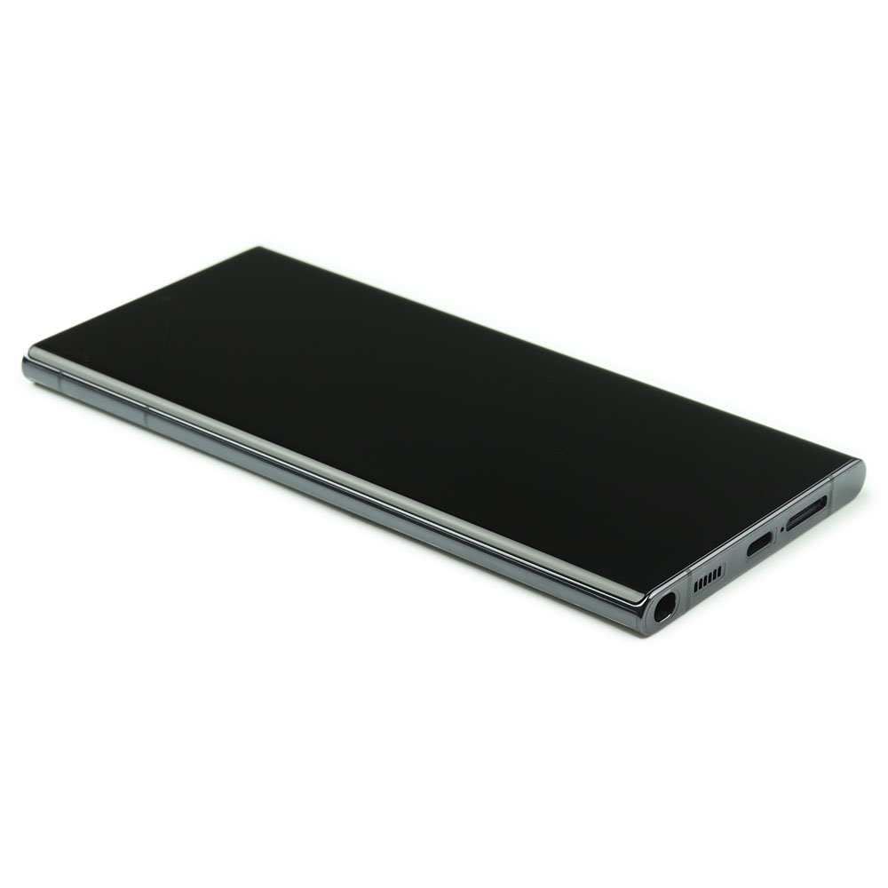 Samsung Scherm voor Galaxy S22 Ultra 5G — Service Pack