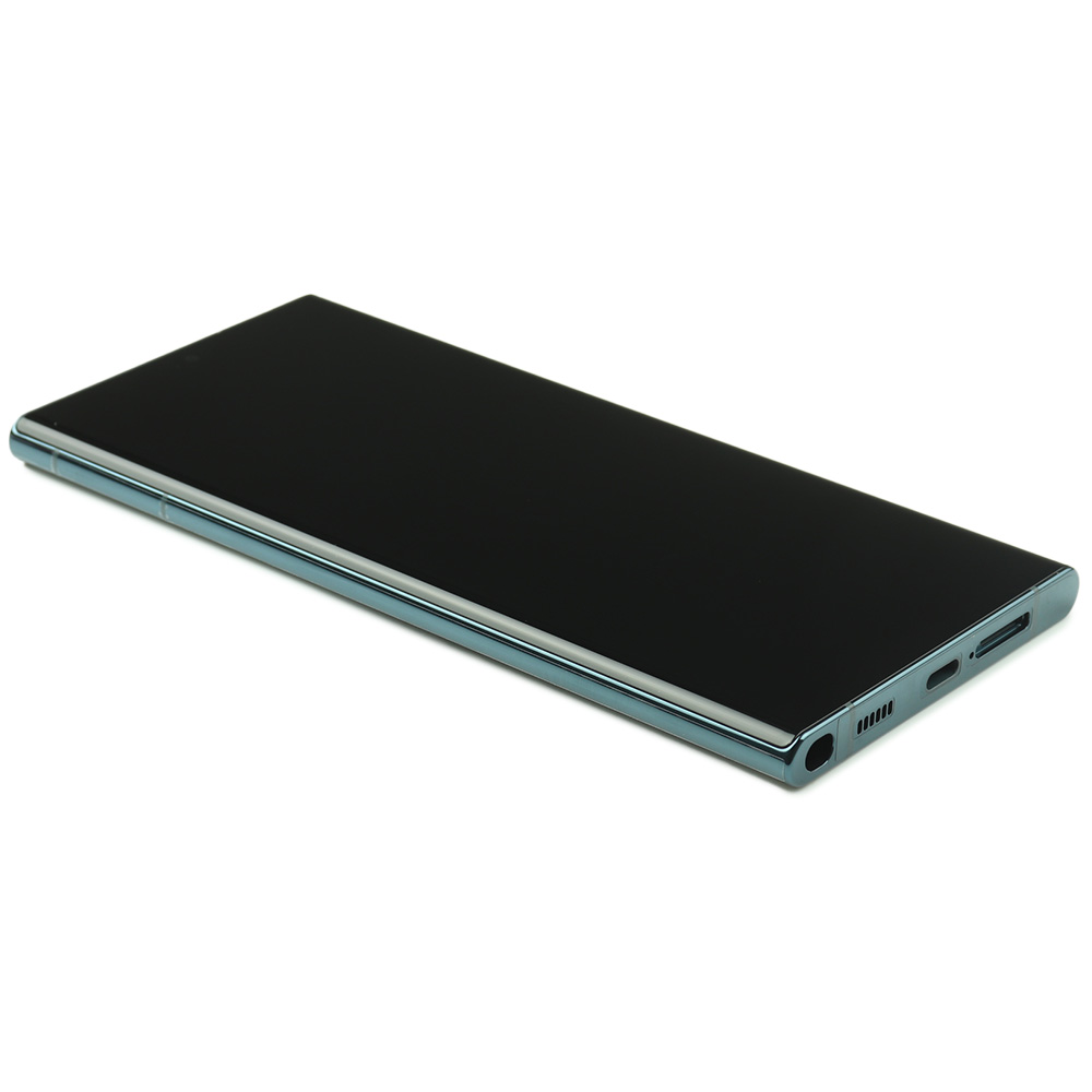 Samsung Scherm voor Galaxy S22 Ultra 5G — Service Pack