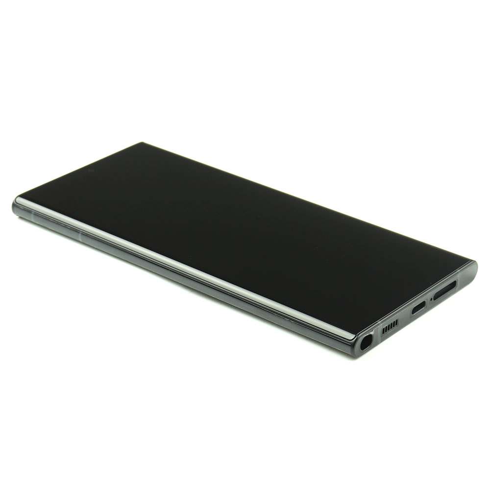 Samsung Scherm voor Galaxy S22 Ultra 5G — Service Pack