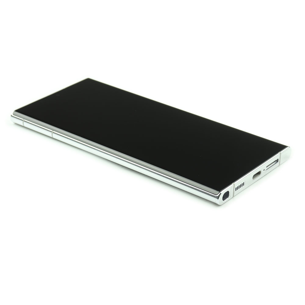 Samsung Scherm voor Galaxy S22 Ultra 5G — Service Pack