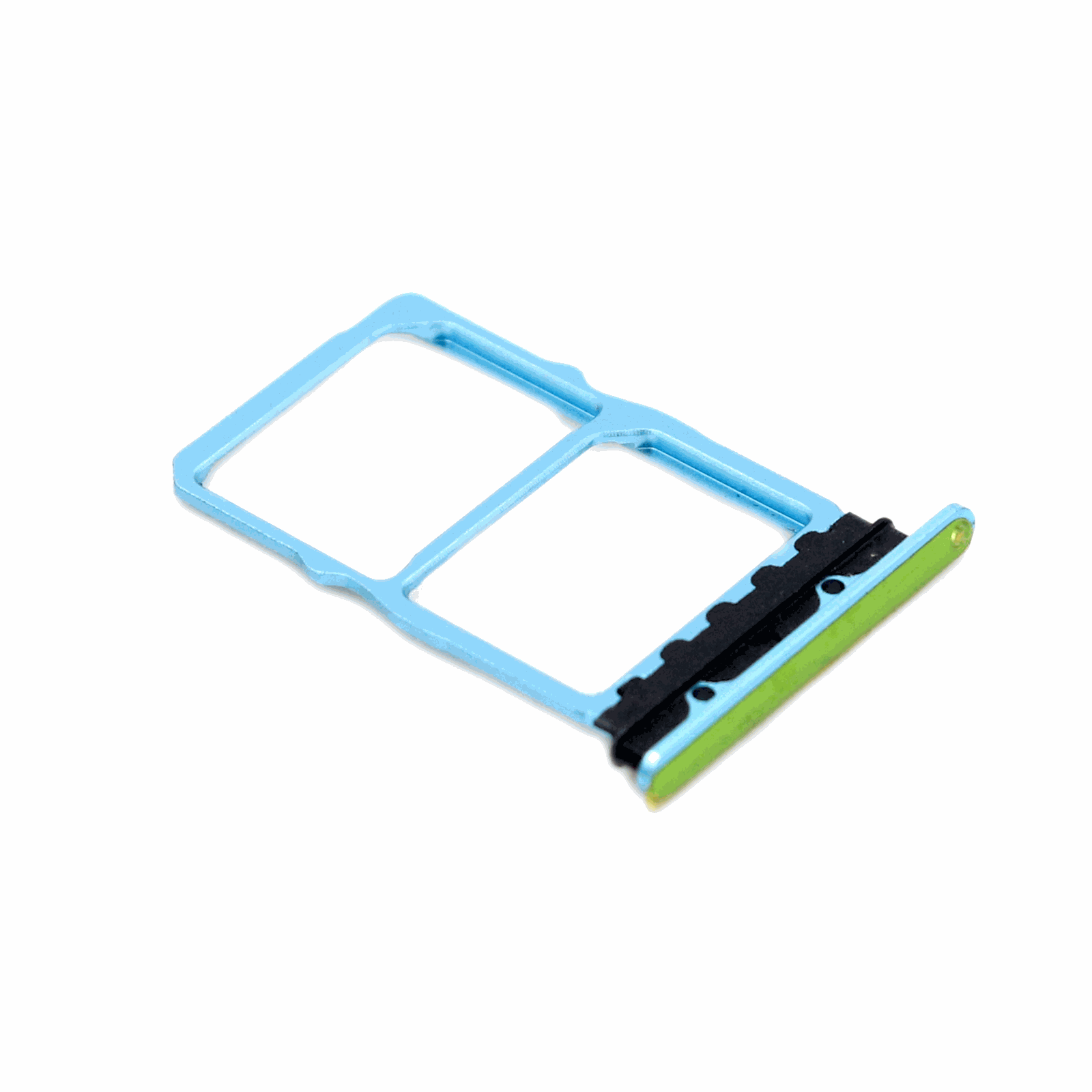 Huawei Simkaarthouder voor Huawei P30 Blauw OEM-Equivalent
