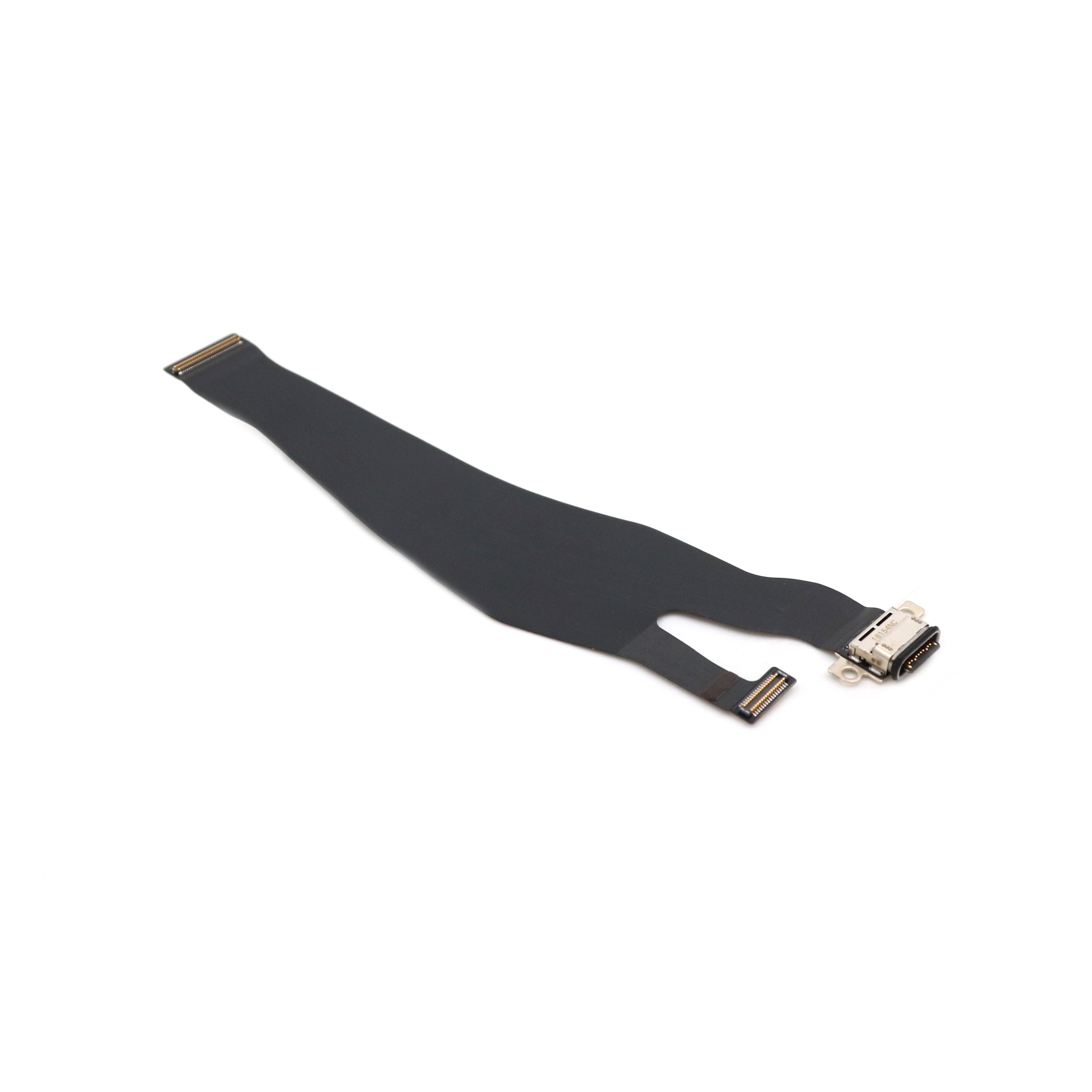 Huawei Oplaadpoort voor Huawei P20 Pro OEM-Equivalent
