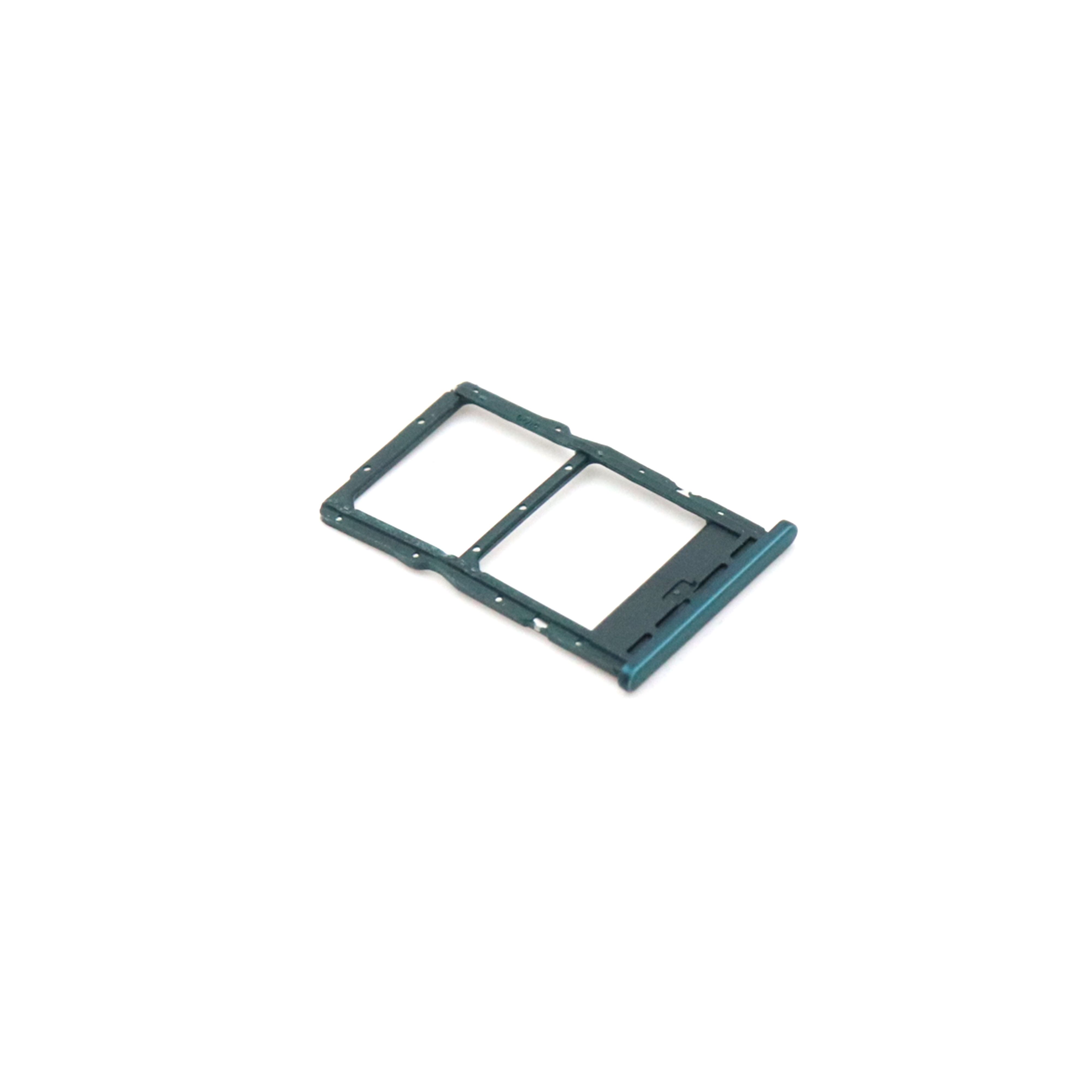 Huawei Nano-simkaarthouder voor Huawei P40 Lite Groen OEM-Equivalent