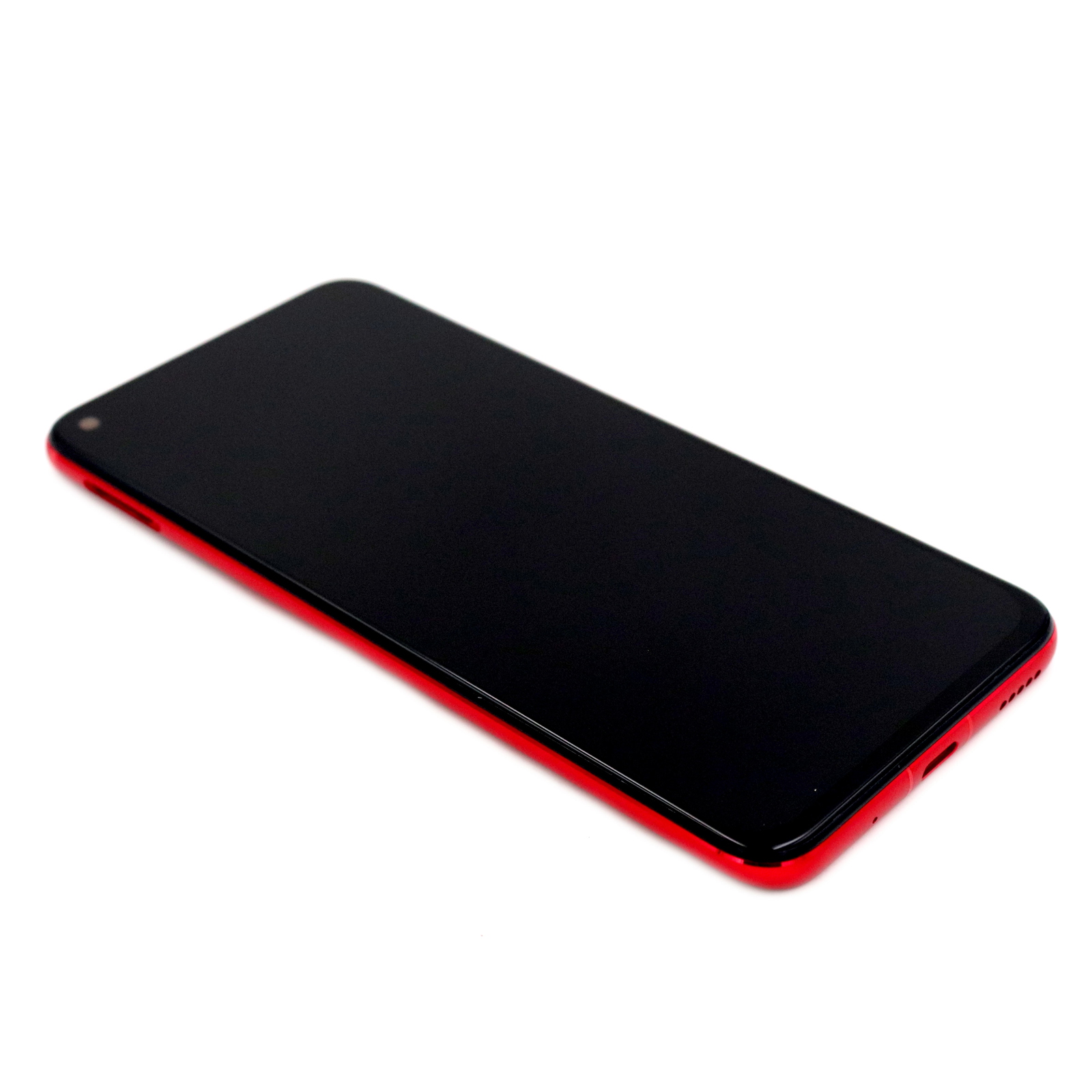 Honor Display Complete with Housing For Huawei Honor View 20 Red OEM-Equivalent