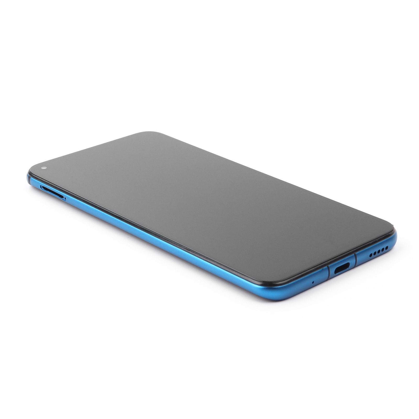 Honor Display Complete with Housing For Huawei Honor View 20 Blue OEM-Equivalent