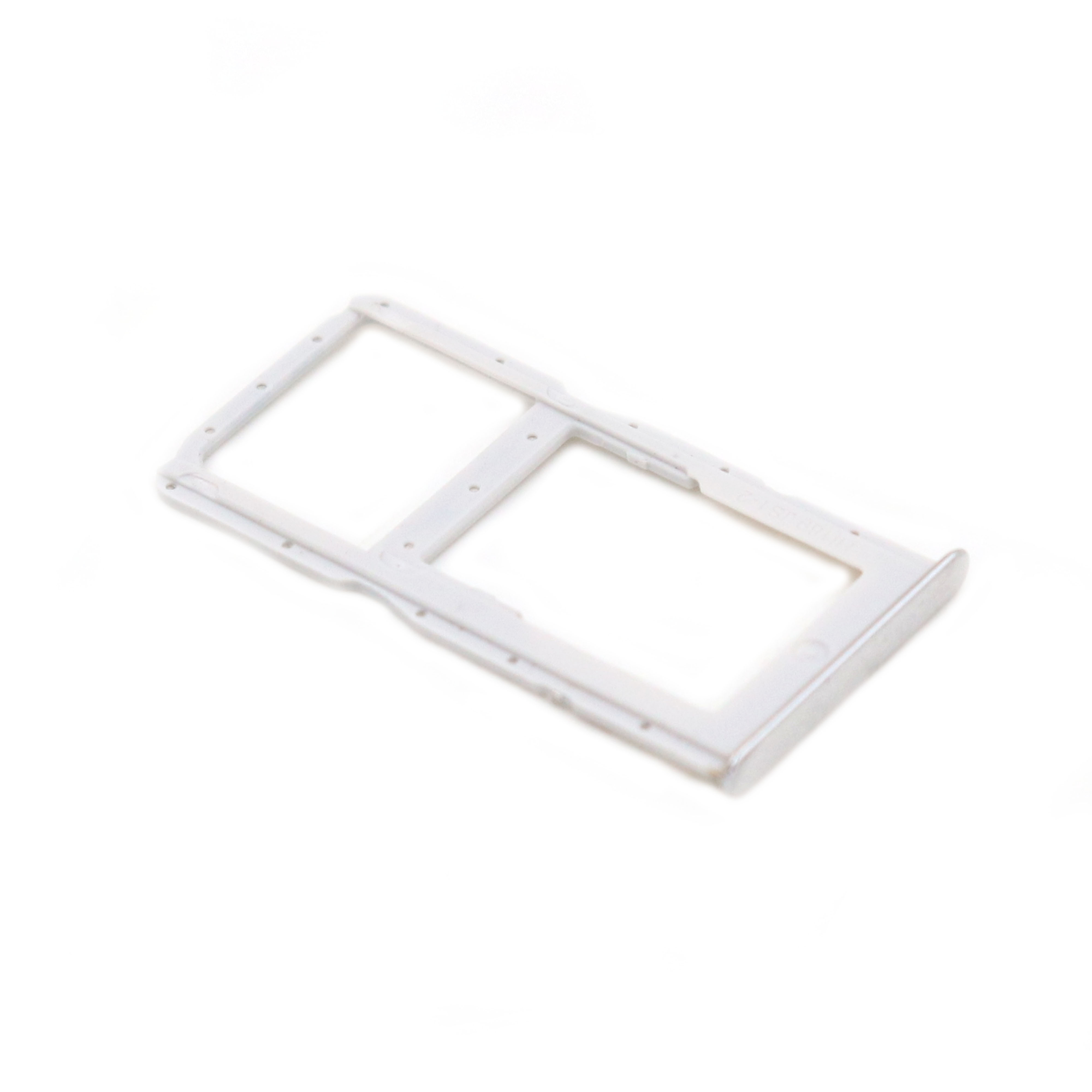 Huawei Simkaarthouder voor Huawei P30 Lite Wit OEM-Equivalent