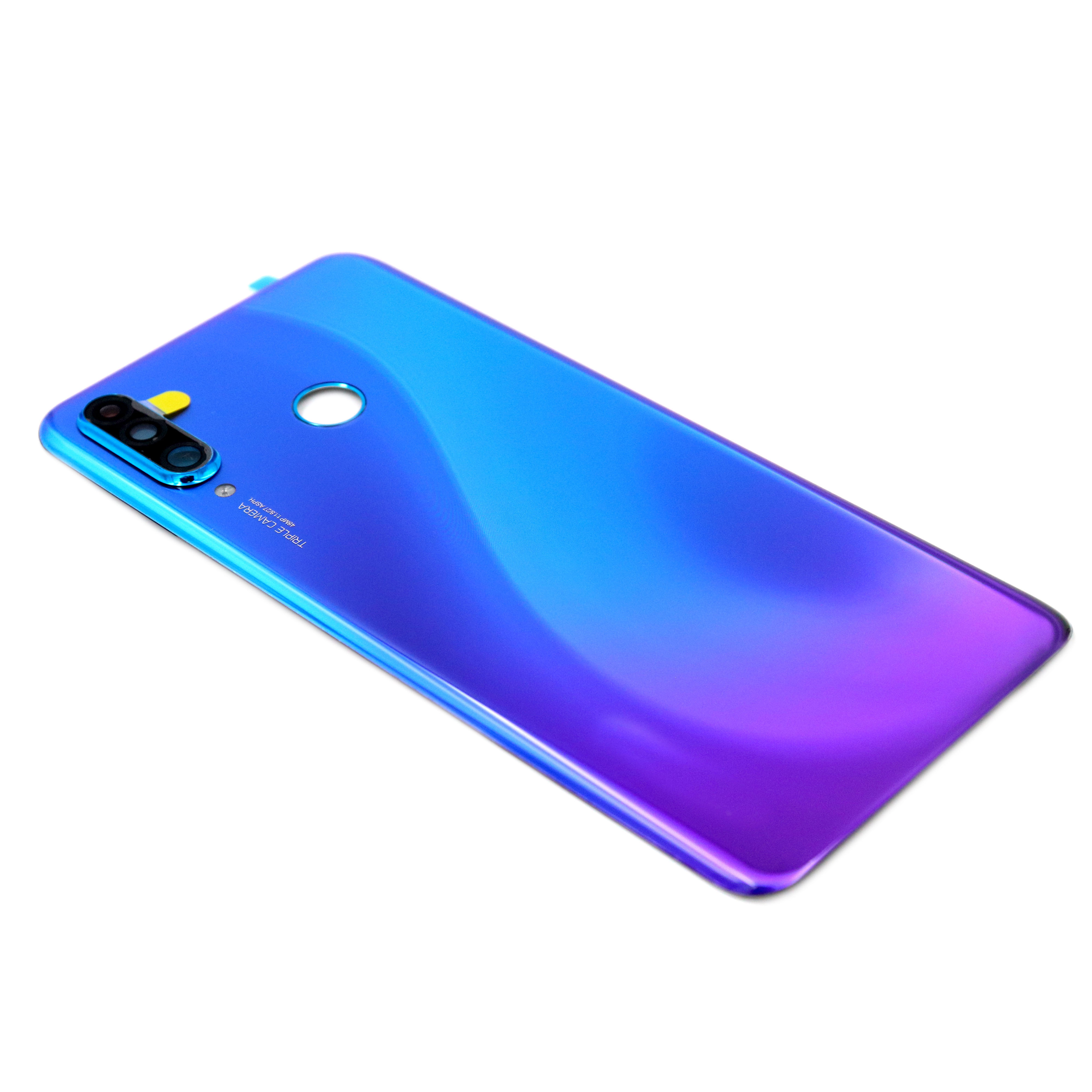 Huawei Achterkant voor P30 lite New Edition