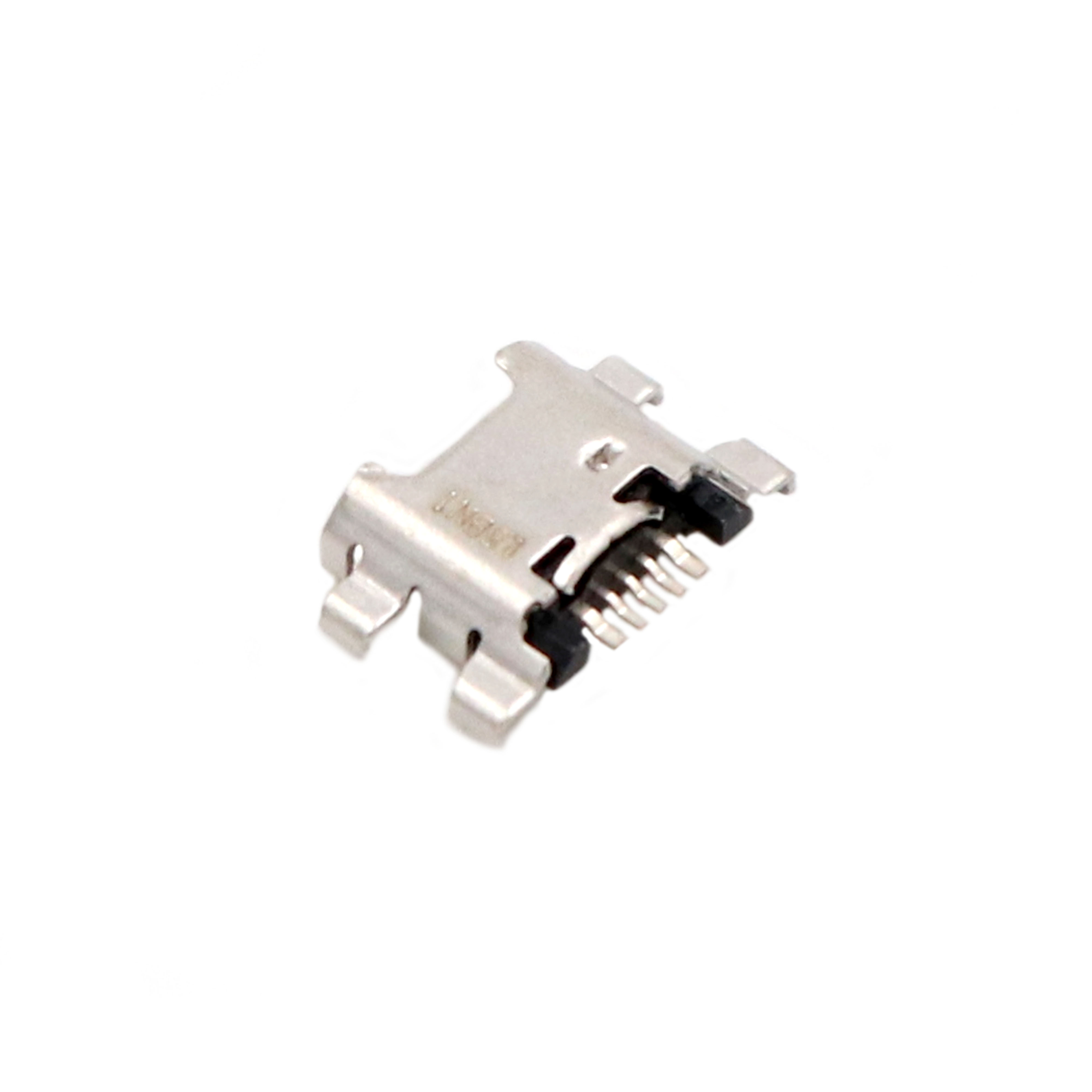Huawei Oplaadpoort voor Huawei Y7 2019 OEM-Equivalent