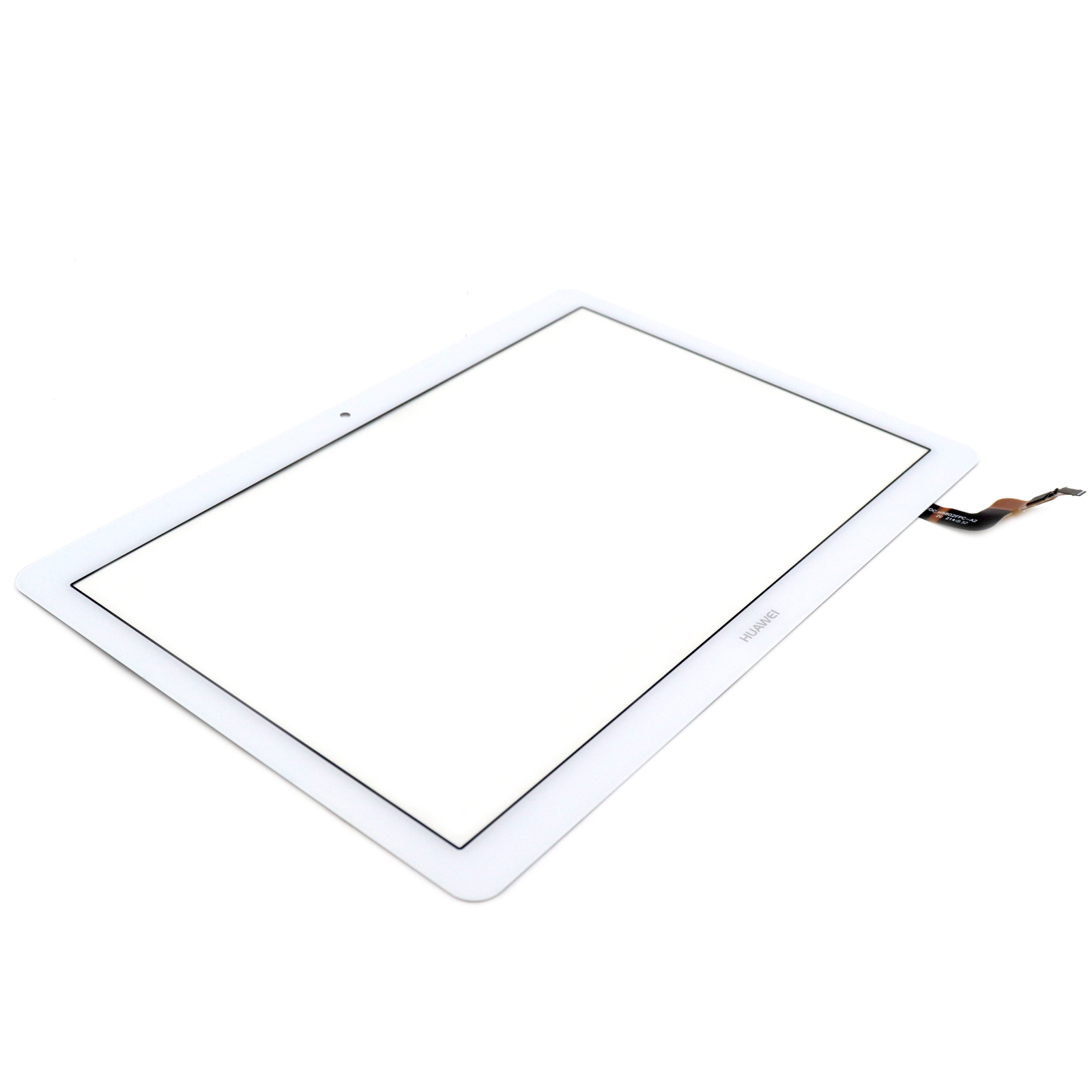 Huawei Touchscreen For Huawei MediaPad T3 10 - inch White OEM-Equivalent