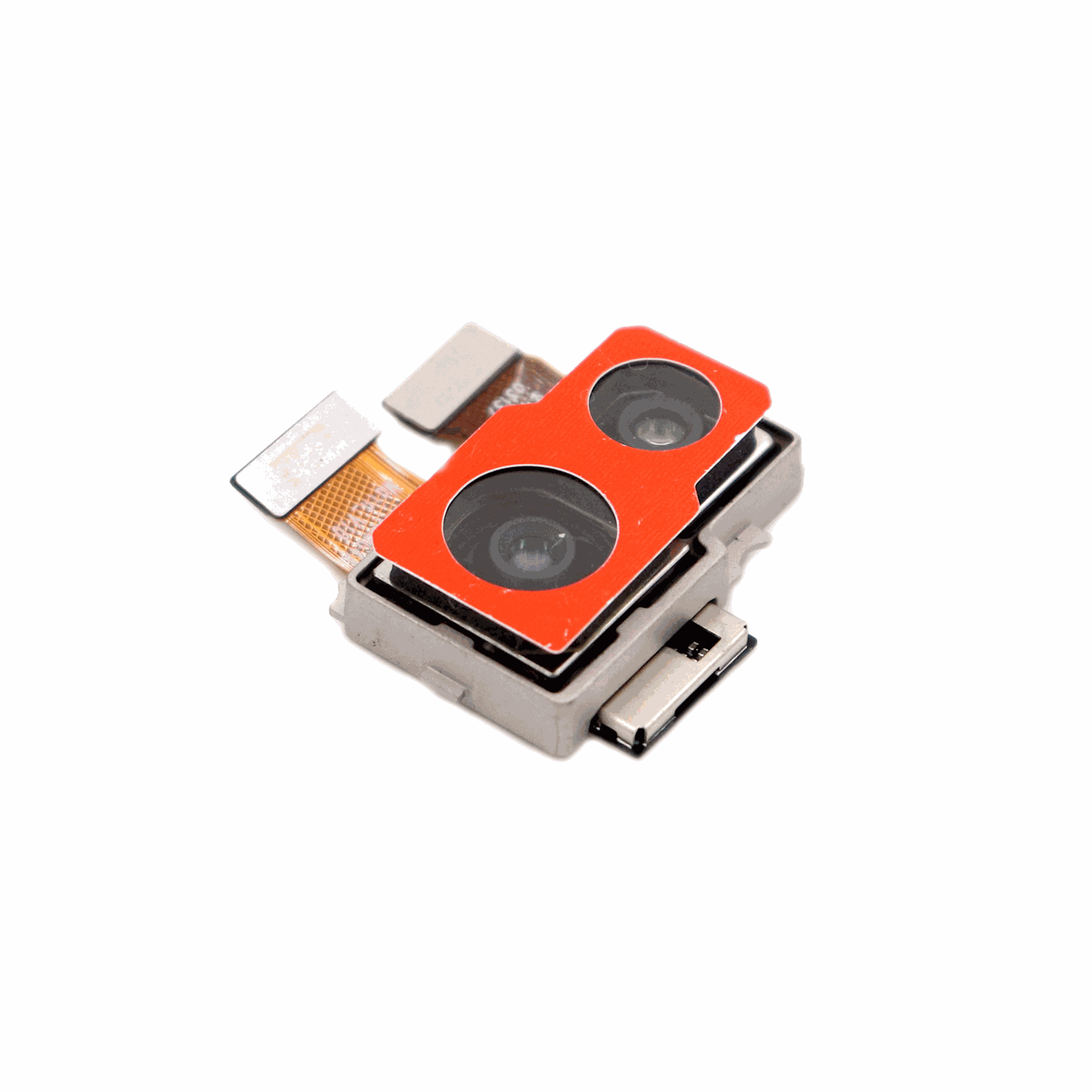 OnePlus Achtercamera voor OnePlus 6T OEM-Equivalent