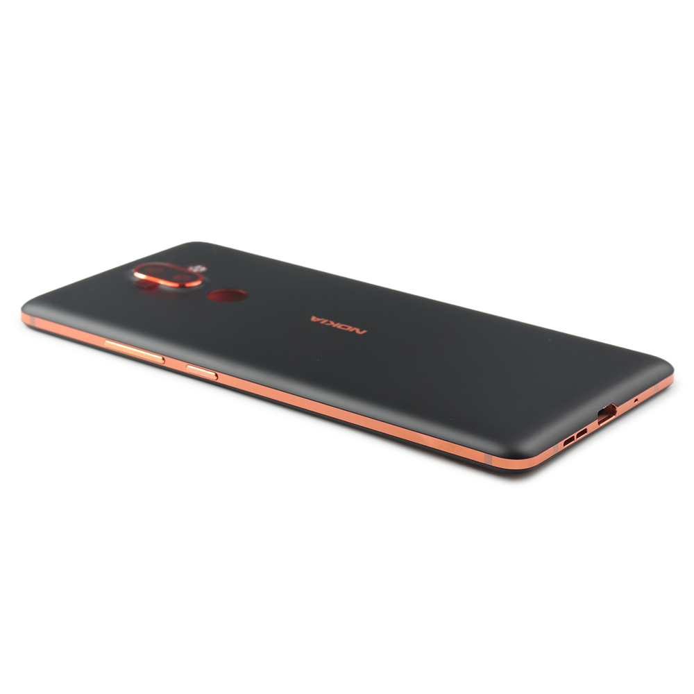 Nokia Achterkant voor Nokia 7 Plus