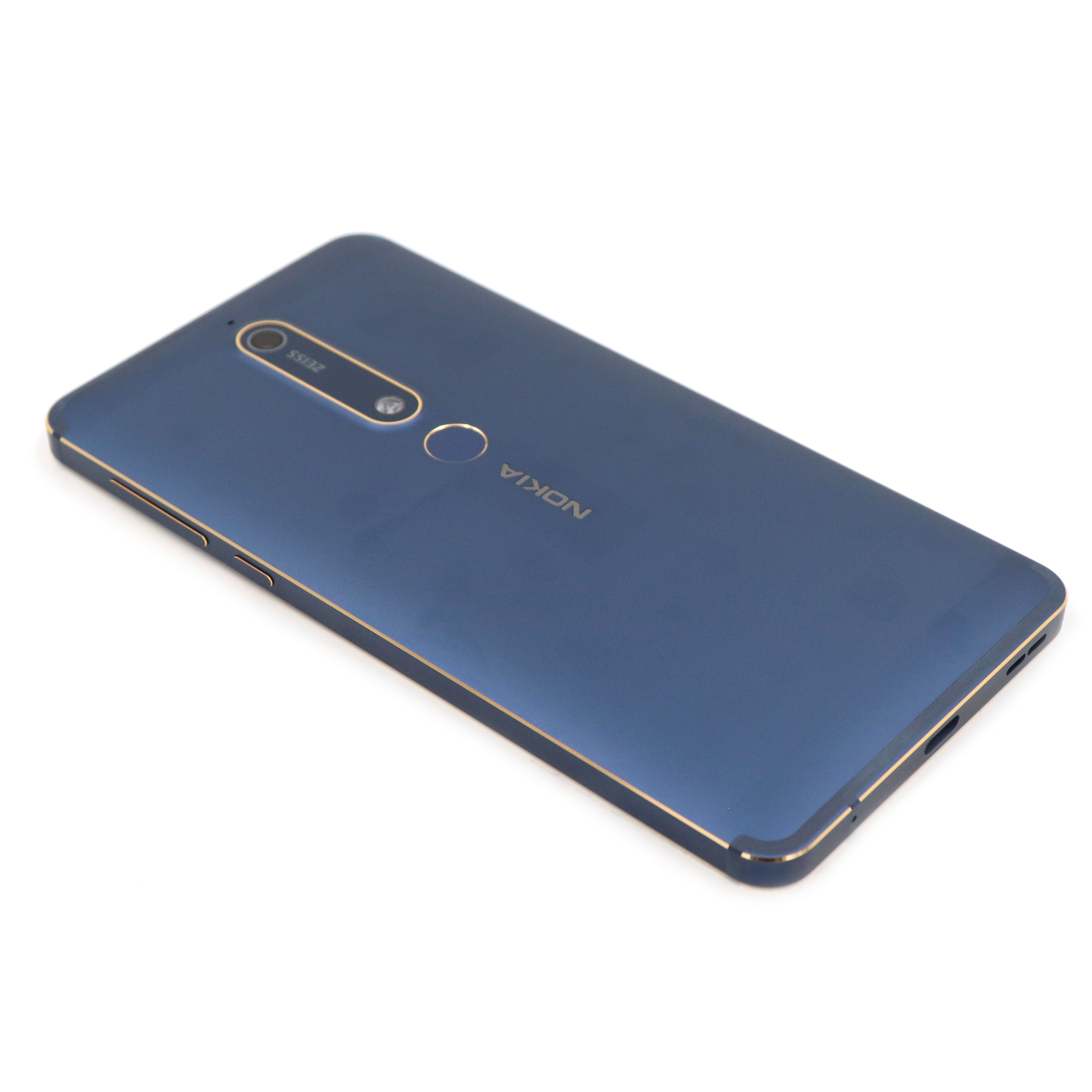 Nokia Achterkant voor Nokia 6.1 2018