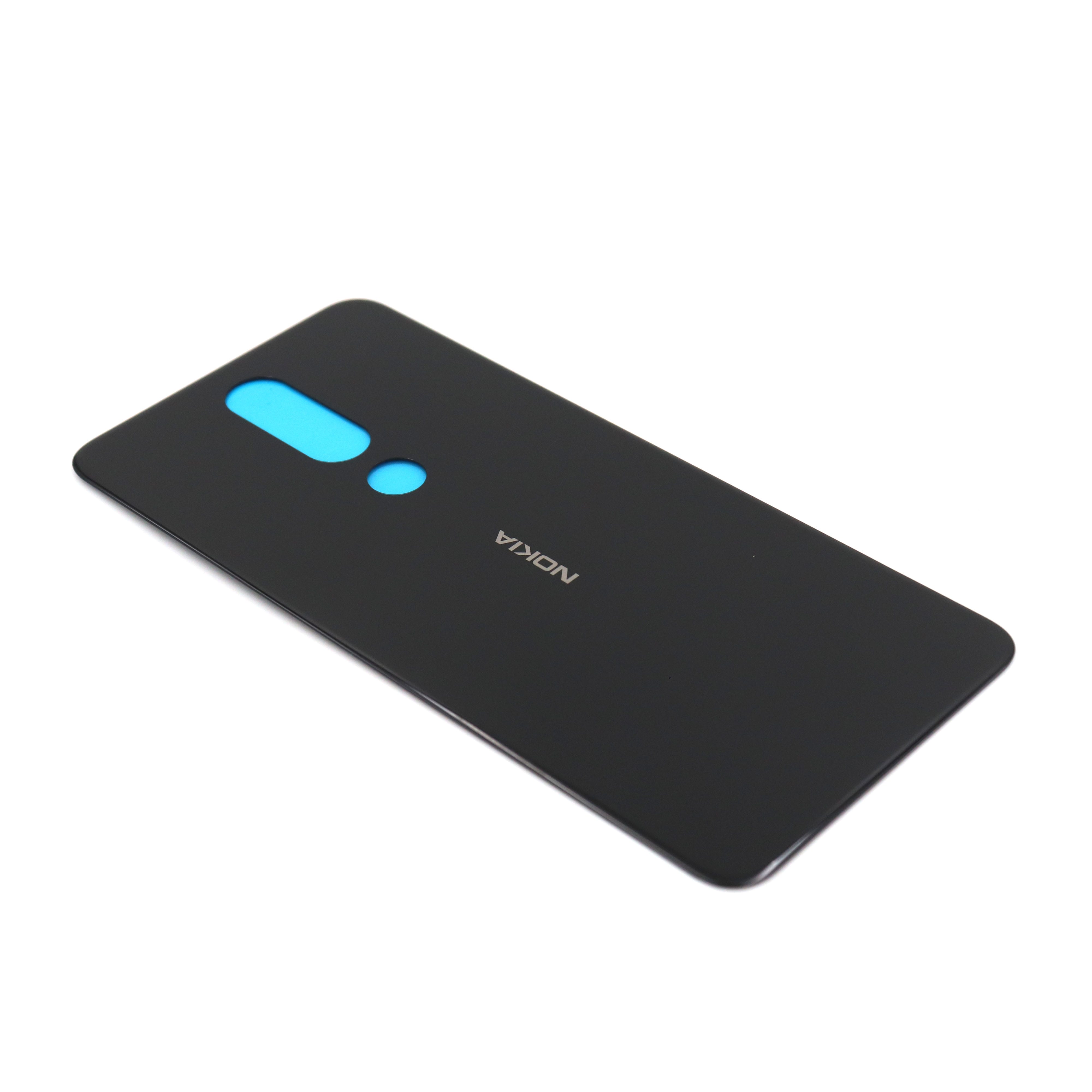 Nokia Achterkant voor Nokia 5.1 Plus (Nokia X5)