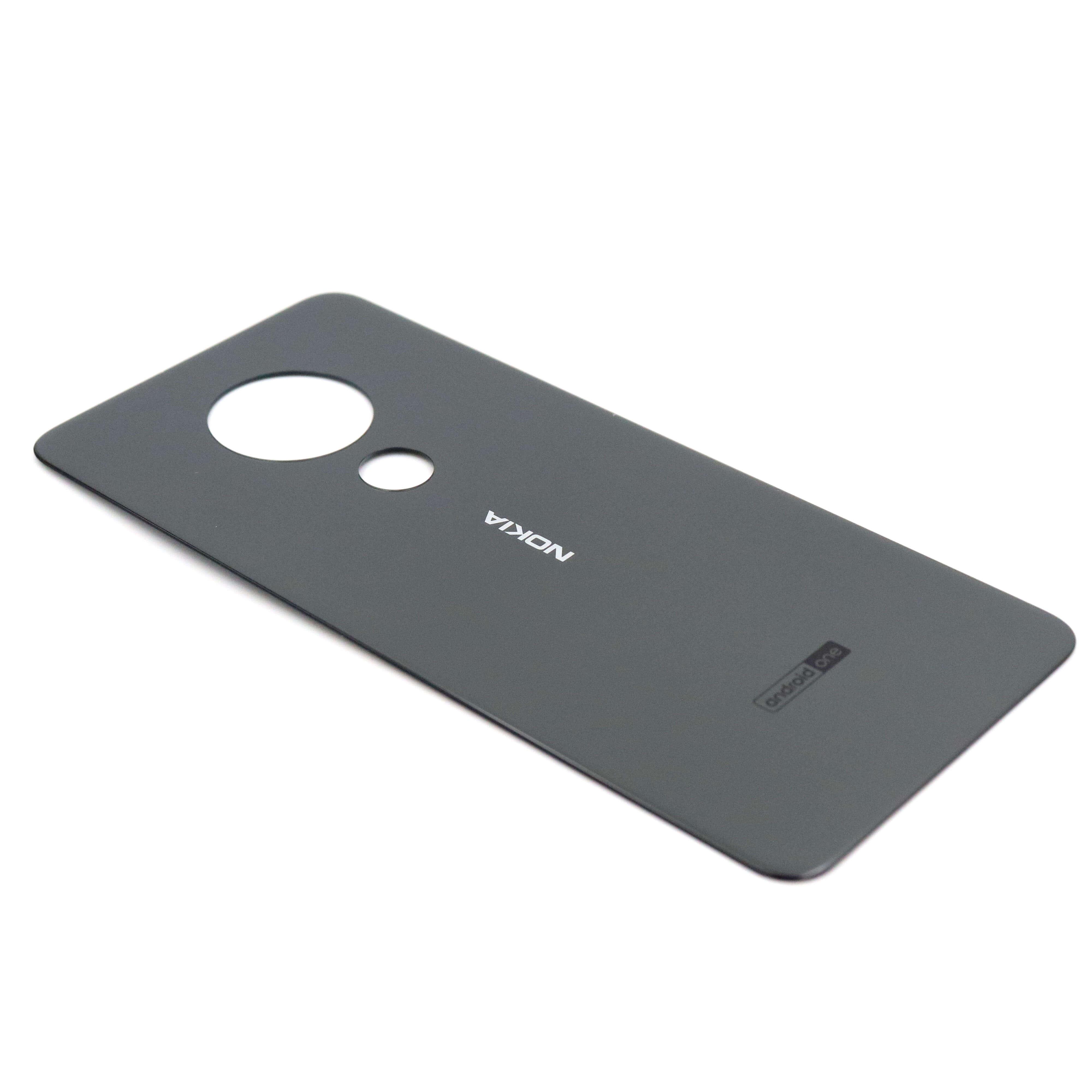 Nokia Achterkant voor Nokia 7.2