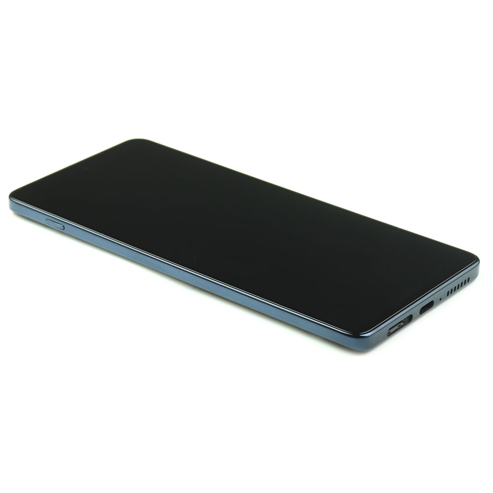 Motorola Scherm voor Edge 20 Pro — Service Pack