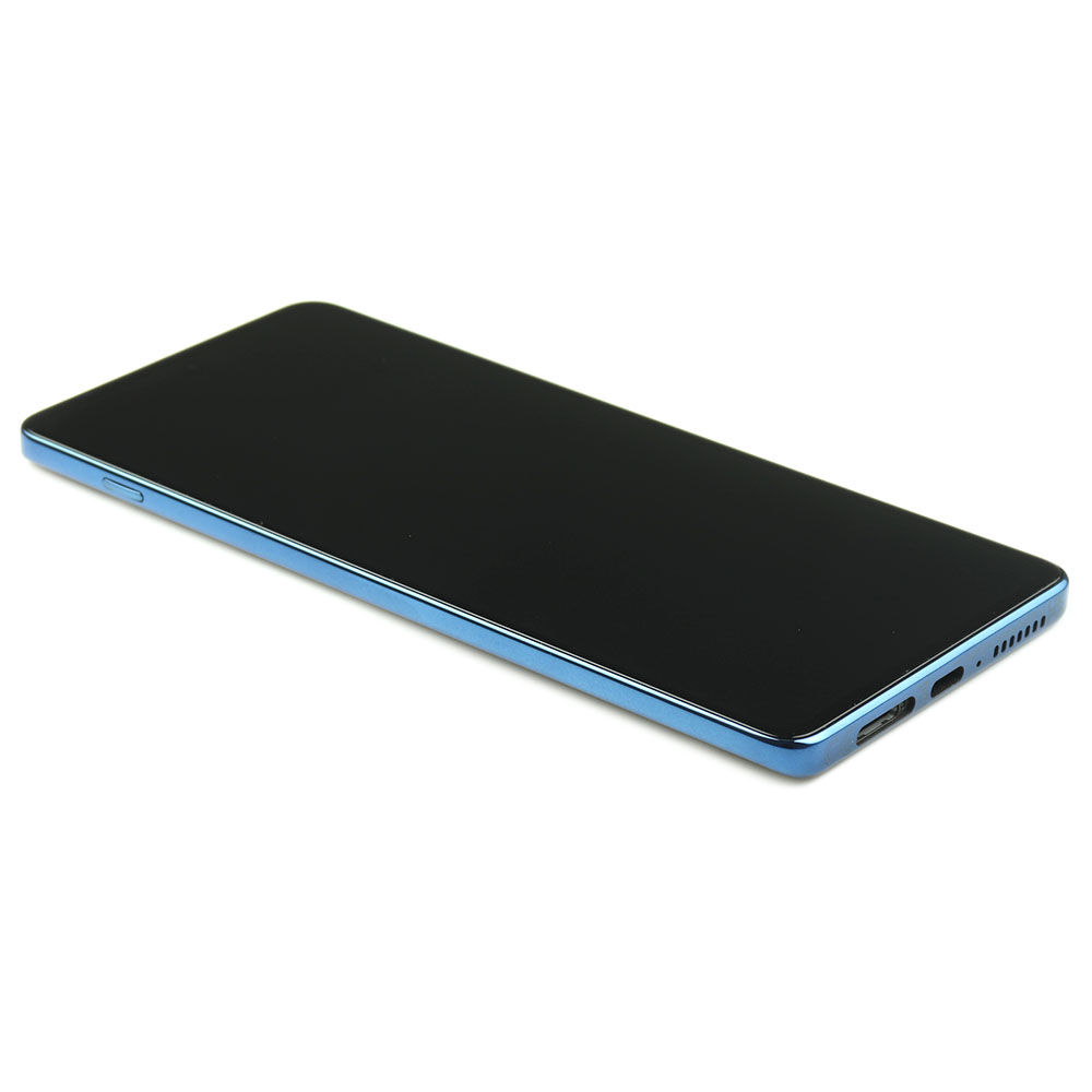 Motorola Scherm voor Edge 20 Pro — Service Pack