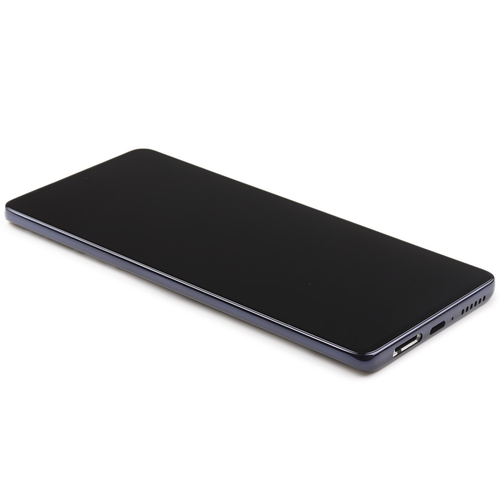 Motorola Scherm voor Edge 30 Pro — Service Pack