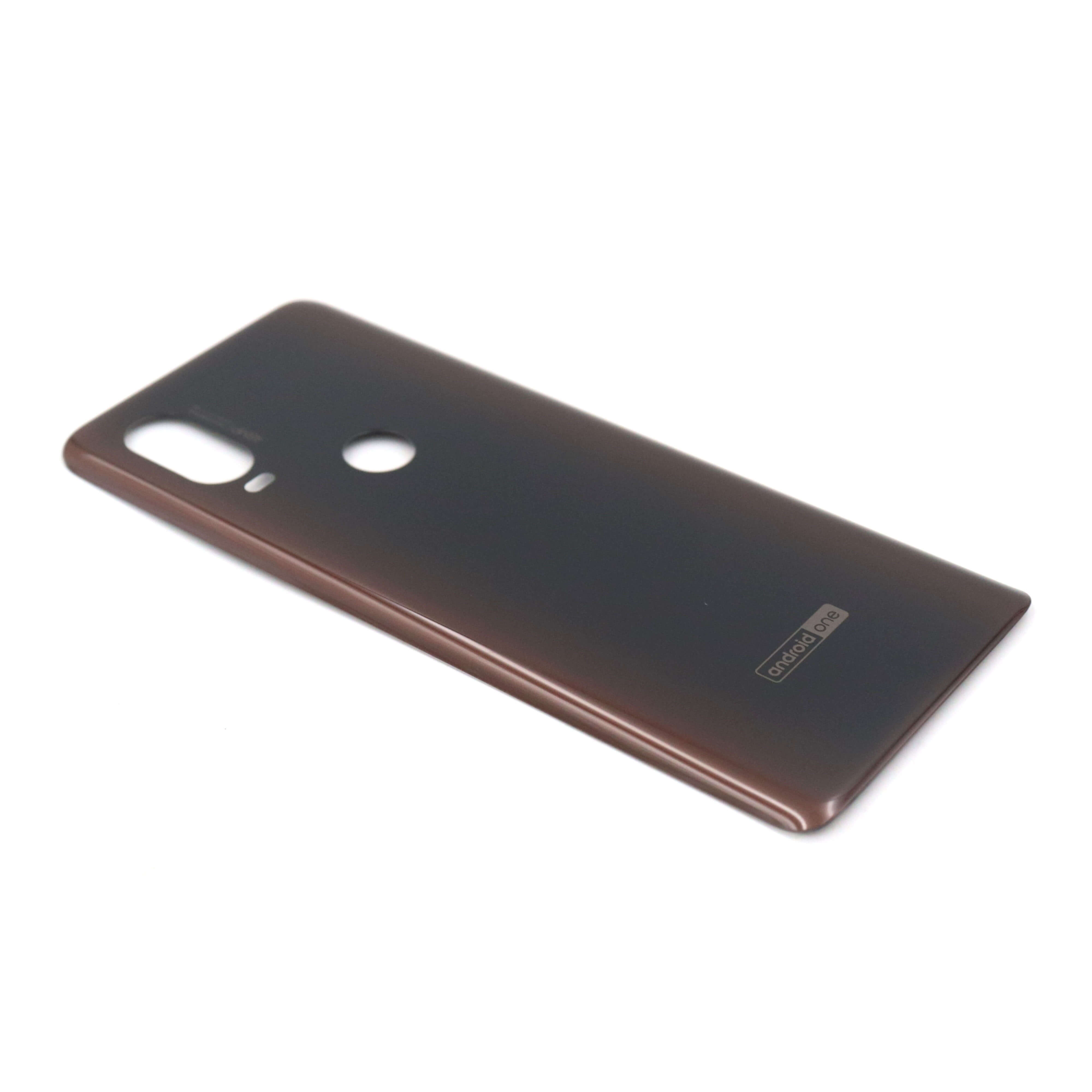 Motorola Achterkant voor One Vision