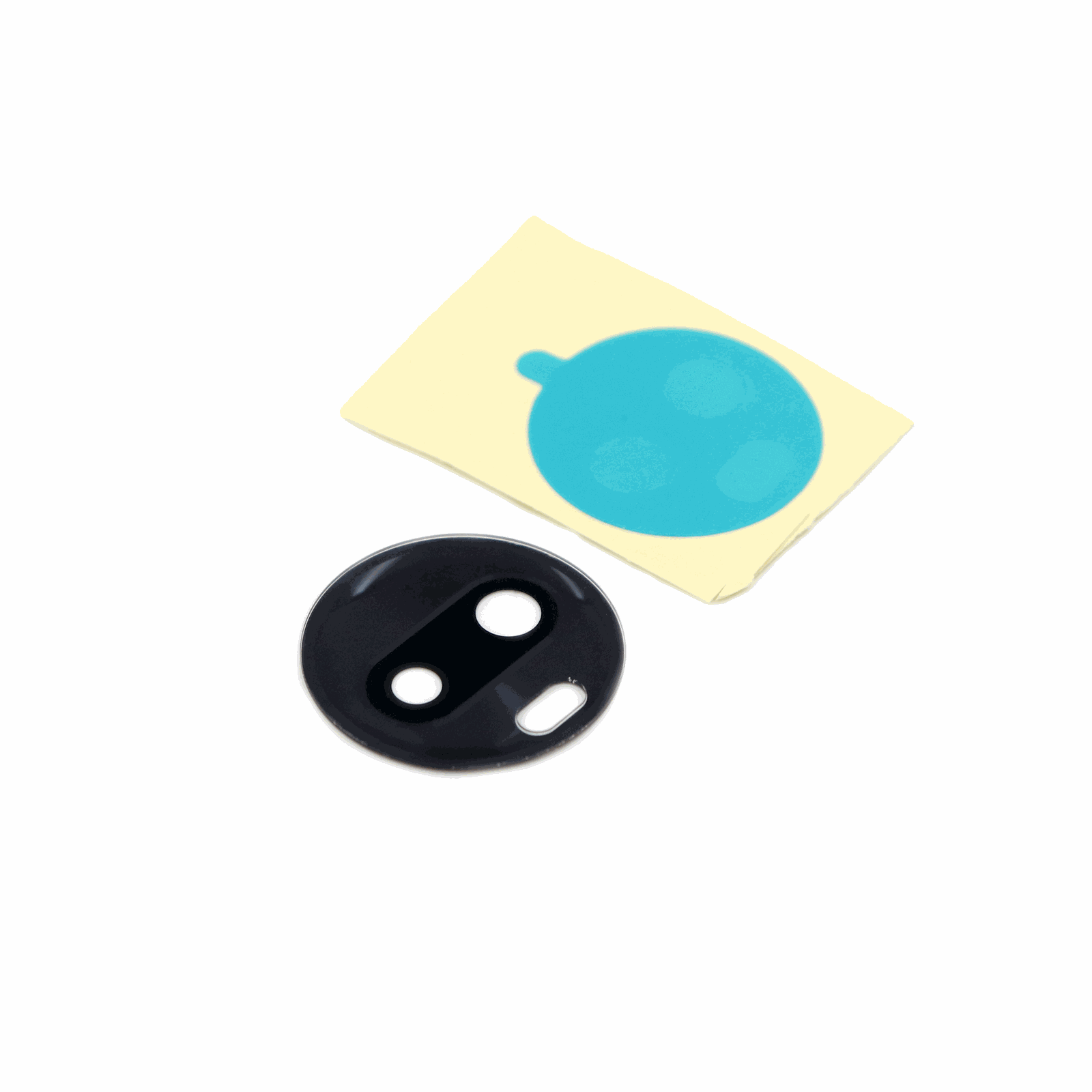 Camera lens glass for Motorola Moto G7 Plus OEM-Equivalent