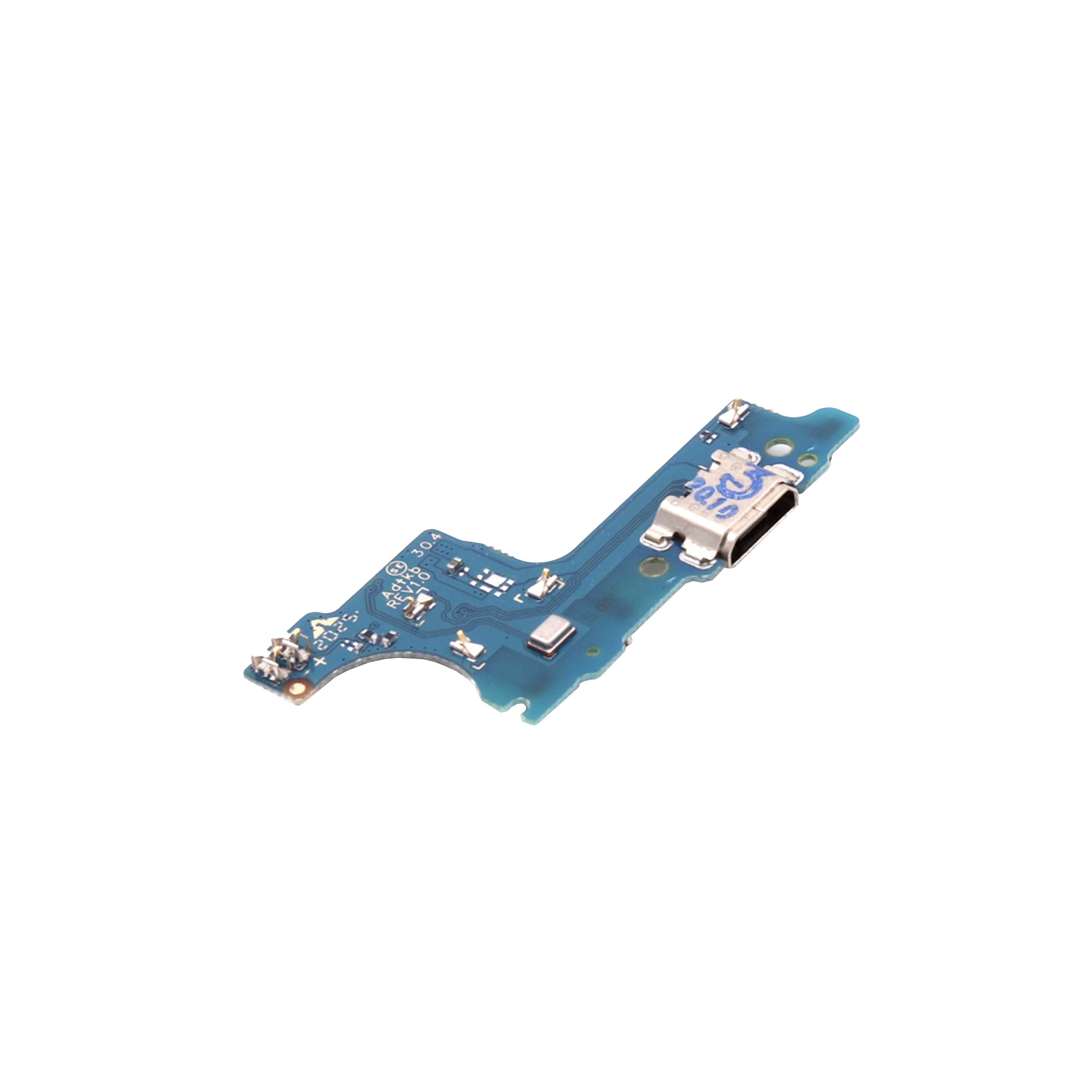 Samsung Oplaadpoort-flexkabel voor Samsung Galaxy A01 OEM-Equivalent