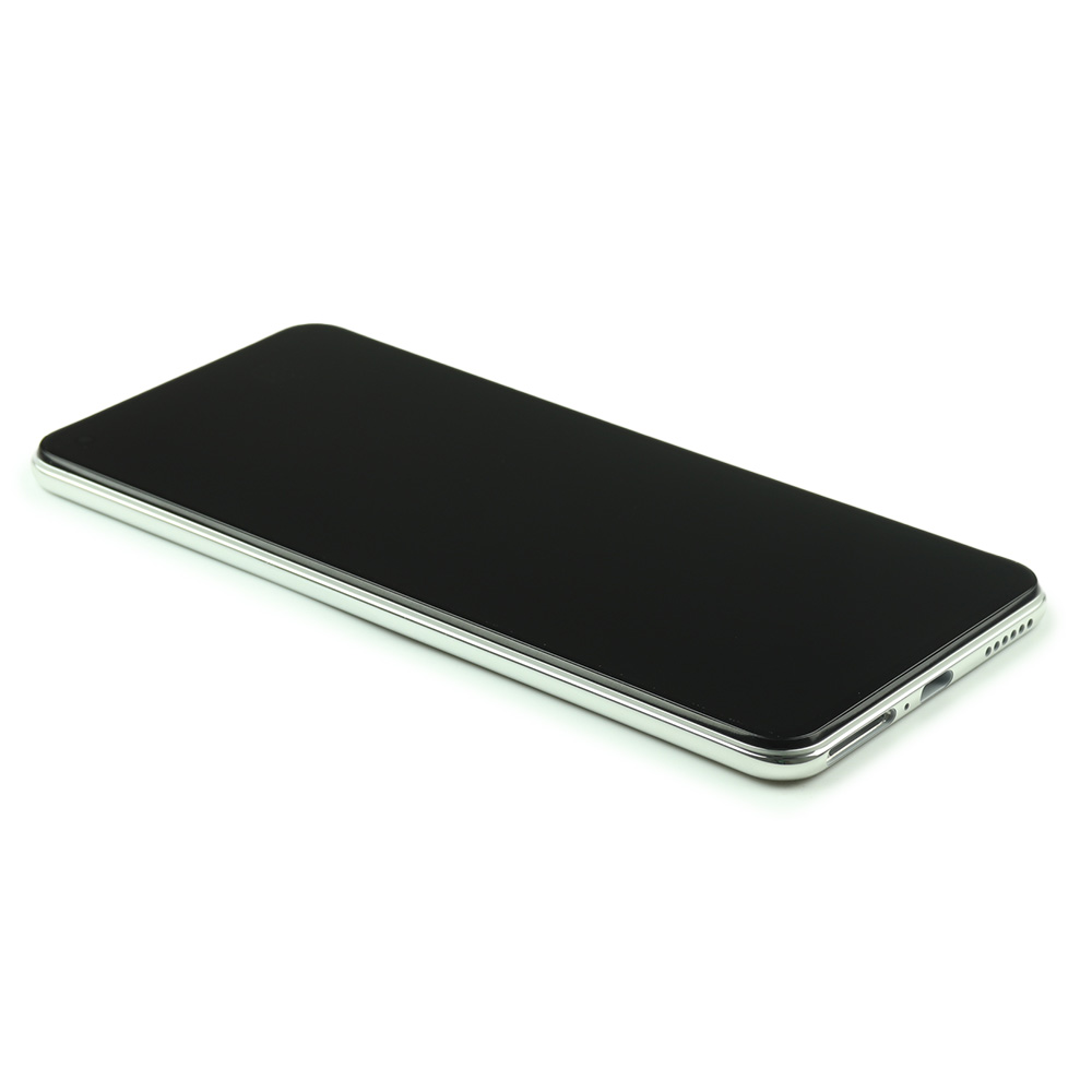 Xiaomi Scherm voor Mi 11 Lite 5G NE — Service Pack