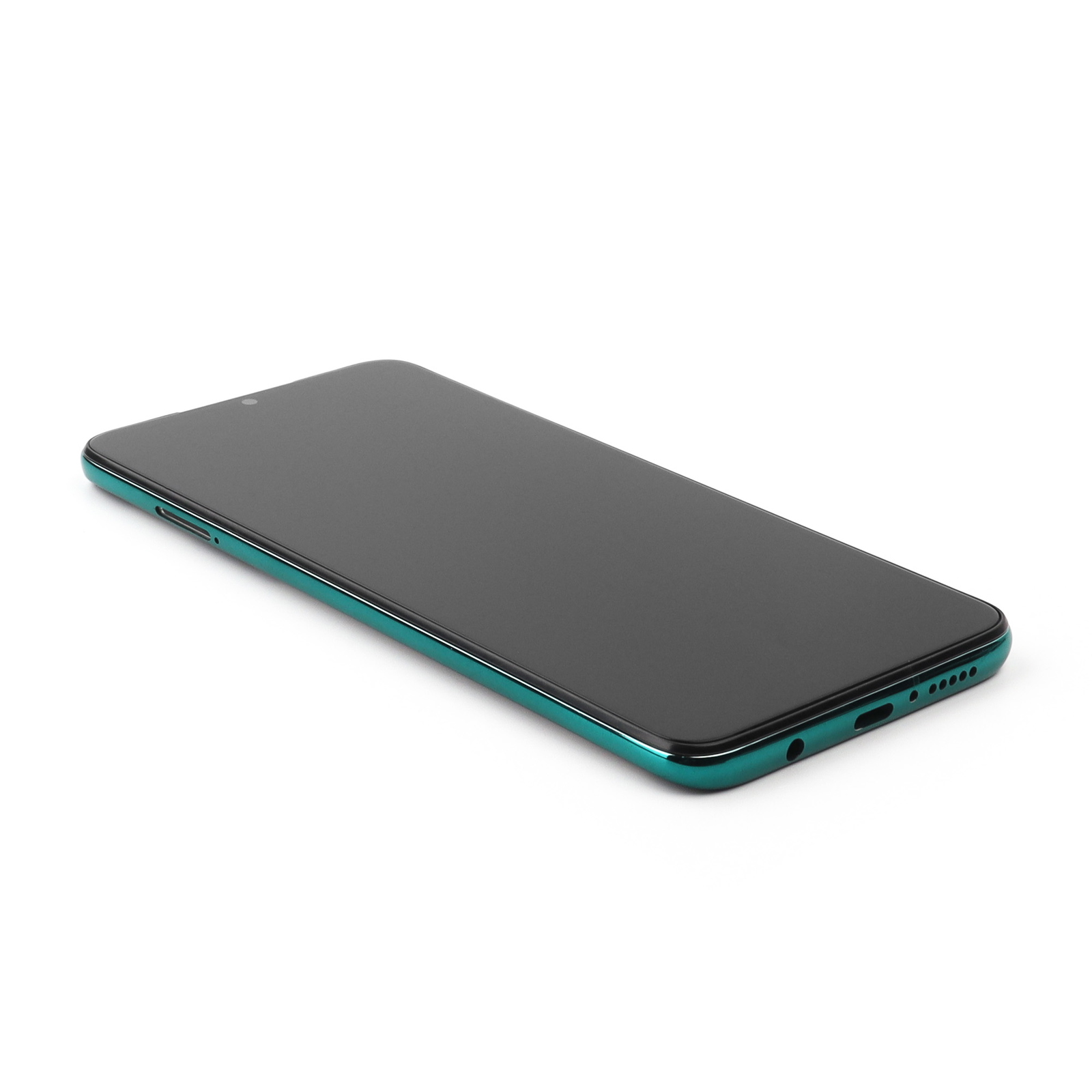Xiaomi Display with Housing For Xiaomi Redmi Note 8 Pro Green OEM-Equivalent