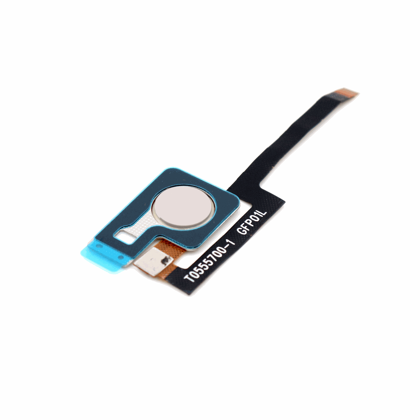 Google Home-knop voor Google Pixel 3XL Roze OEM-Equivalent