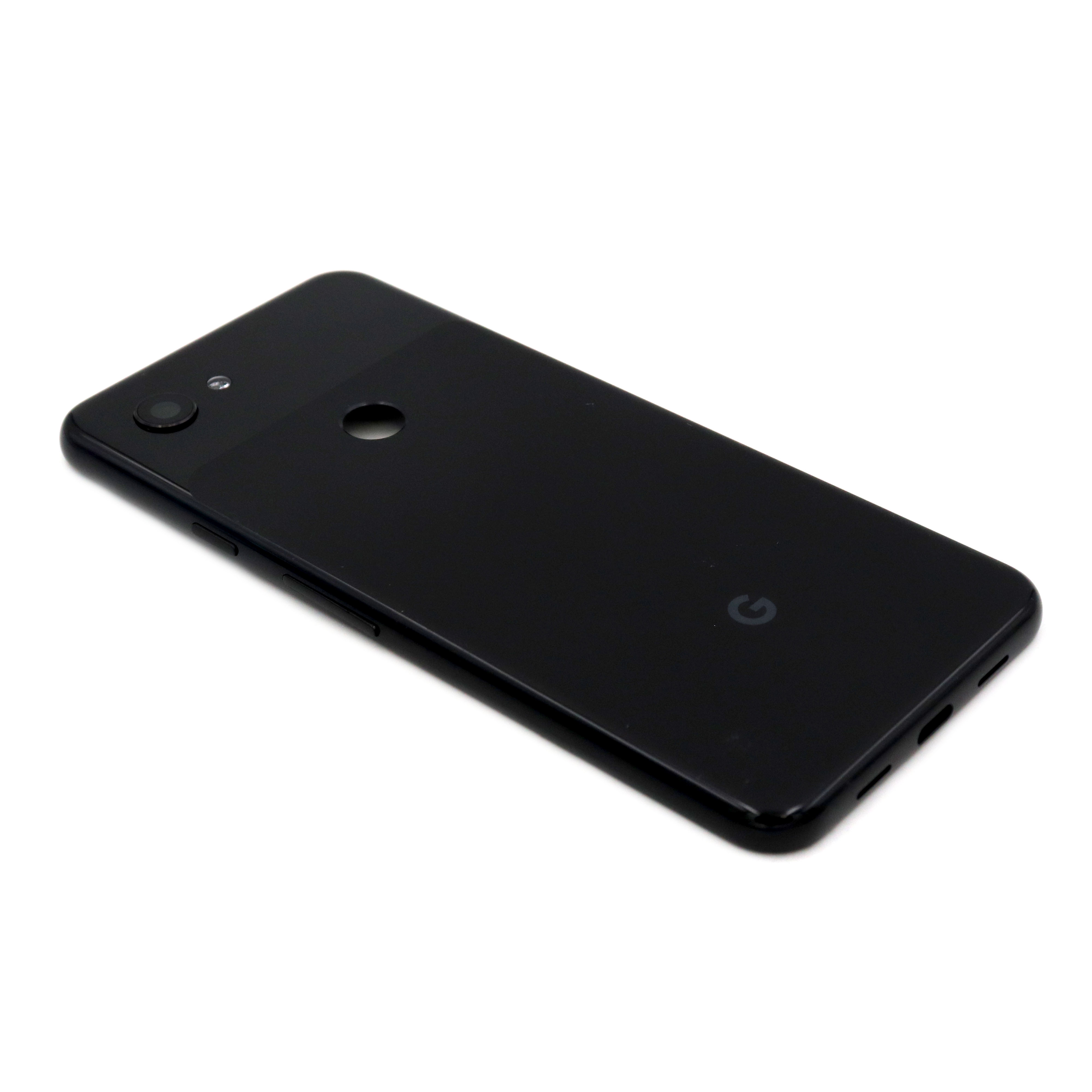 Google Achterkant voor Pixel 3a