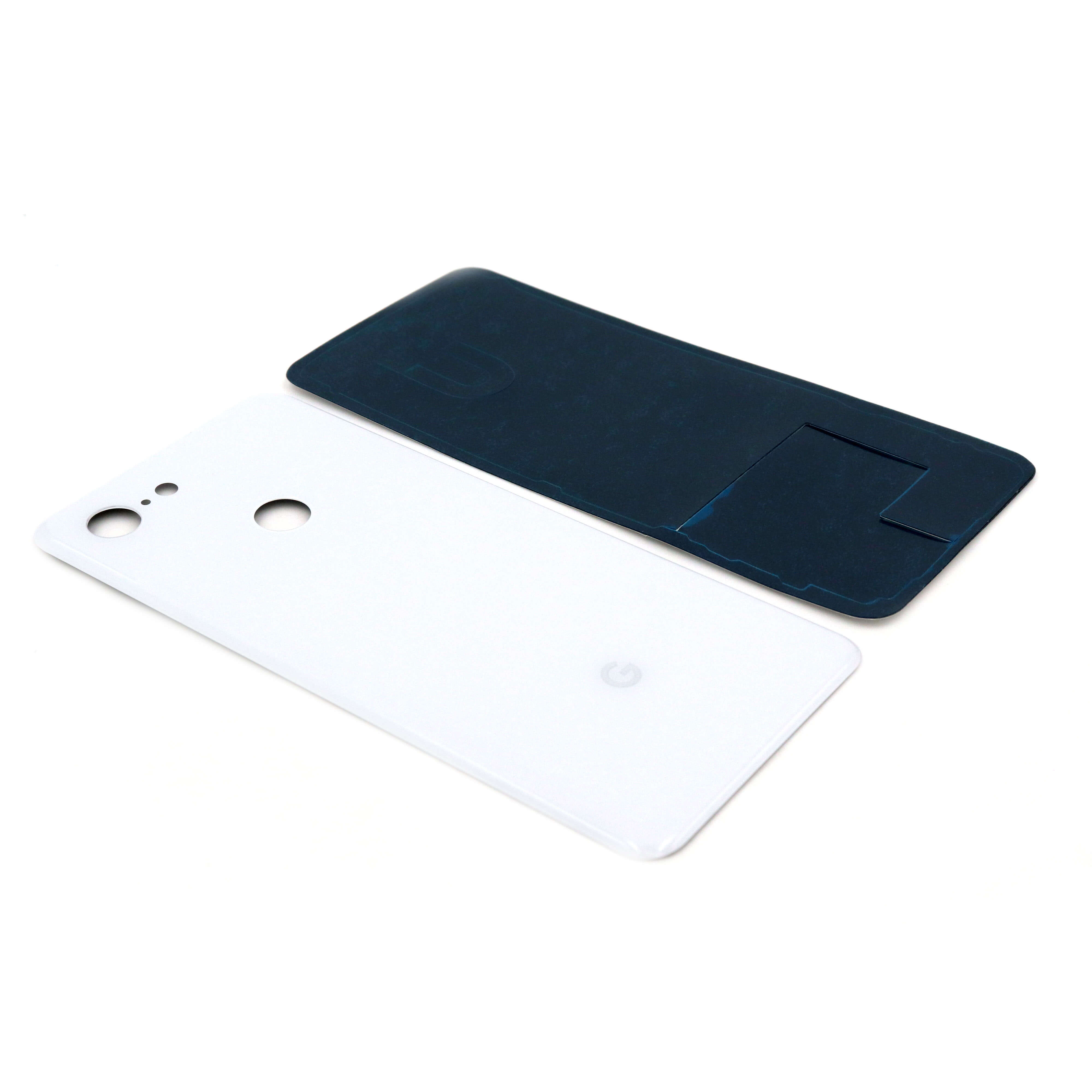 Google Achterkant voor Pixel 3