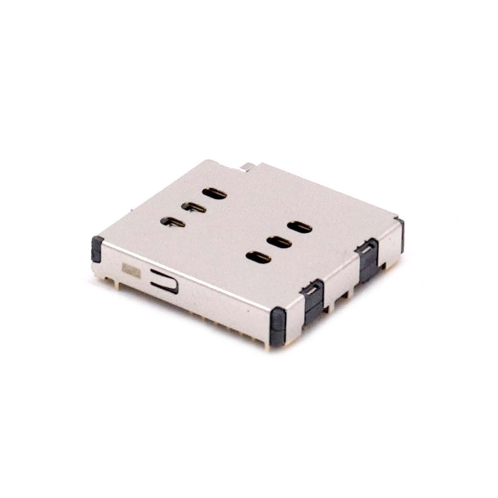 Apple Dual Simkaartlezer voor iPhone 11 Pro Max OEM-Equivalent