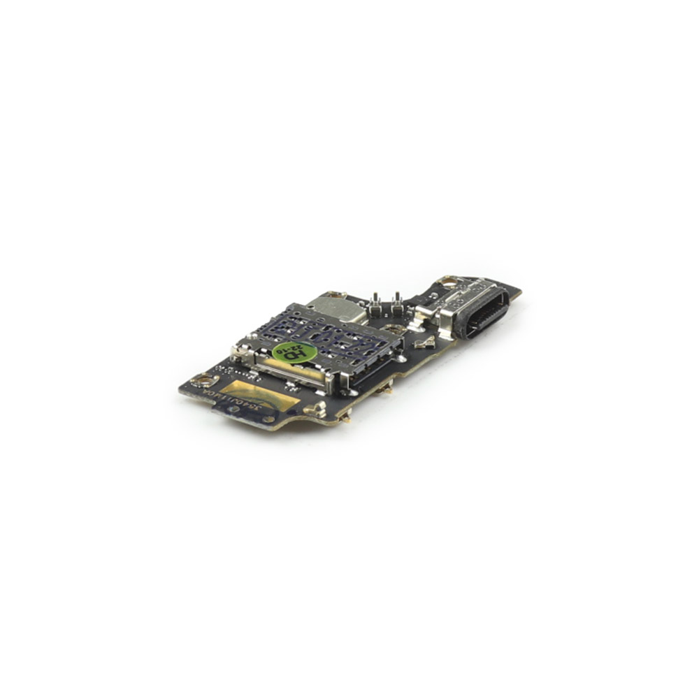 Xiaomi Oplaadpoort voor Xiaomi Poco F2 Pro OEM-Equivalent