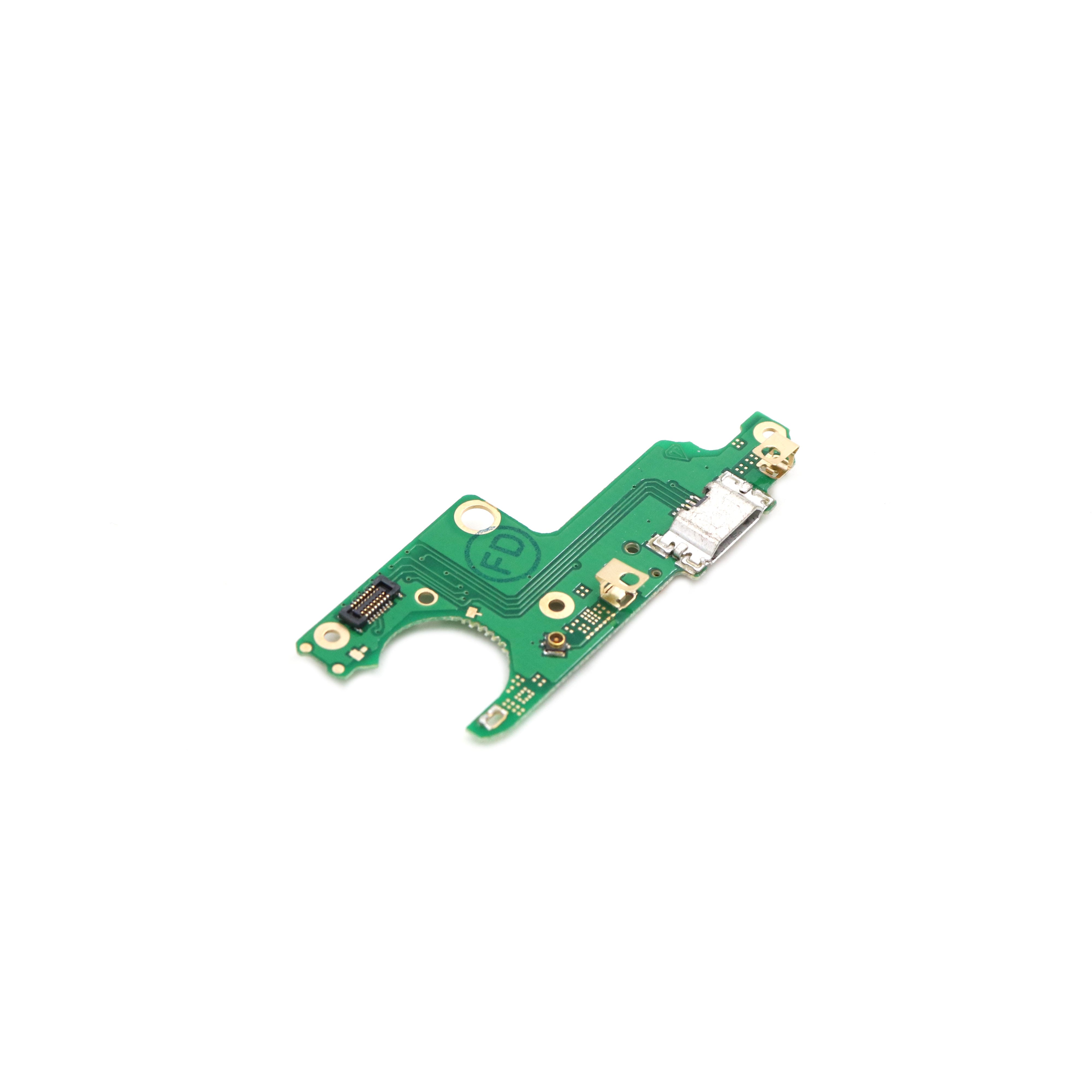 Nokia Oplaadpoort voor Nokia 6 OEM-Equivalent