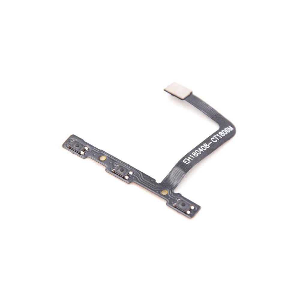 Huawei Aan/uit- en volumeknop-kabel voor Huawei P20 OEM-Equivalent