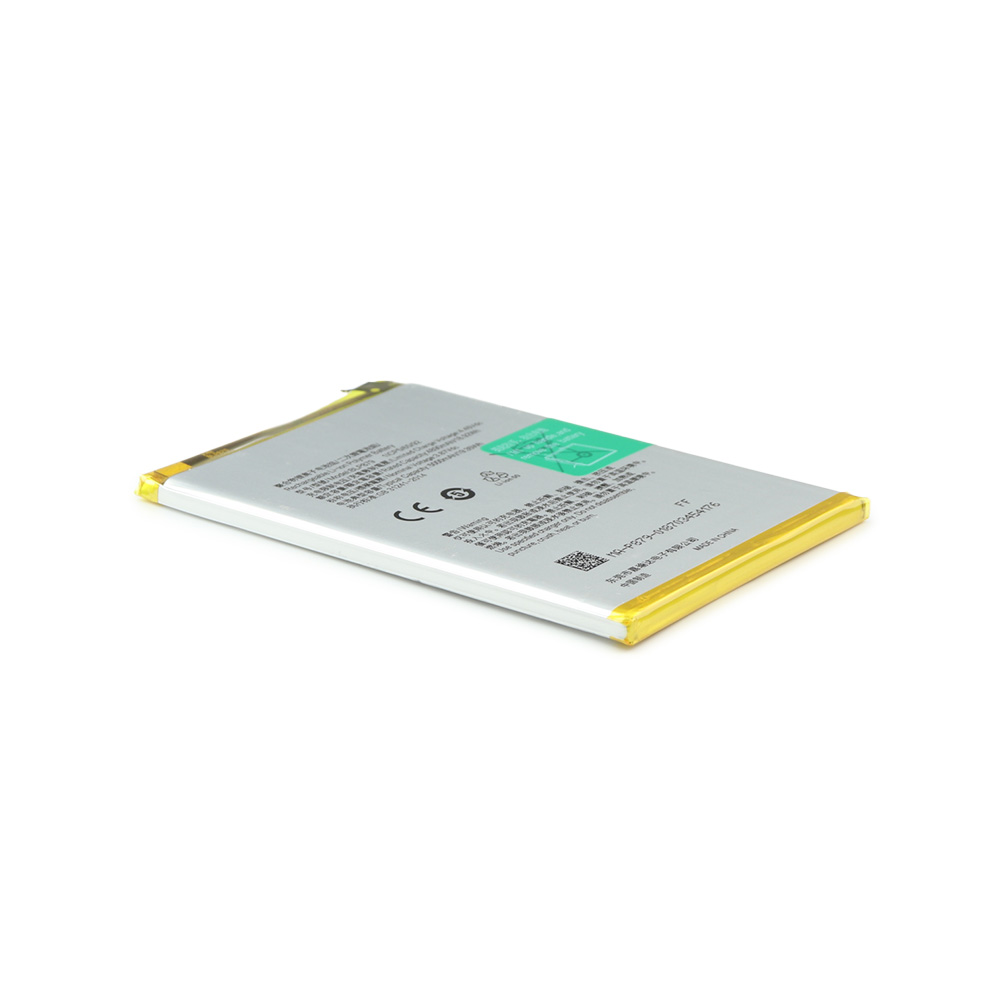 Oppo Batterij voor Oppo A96 5G (BLP 879) OEM-Equivalent