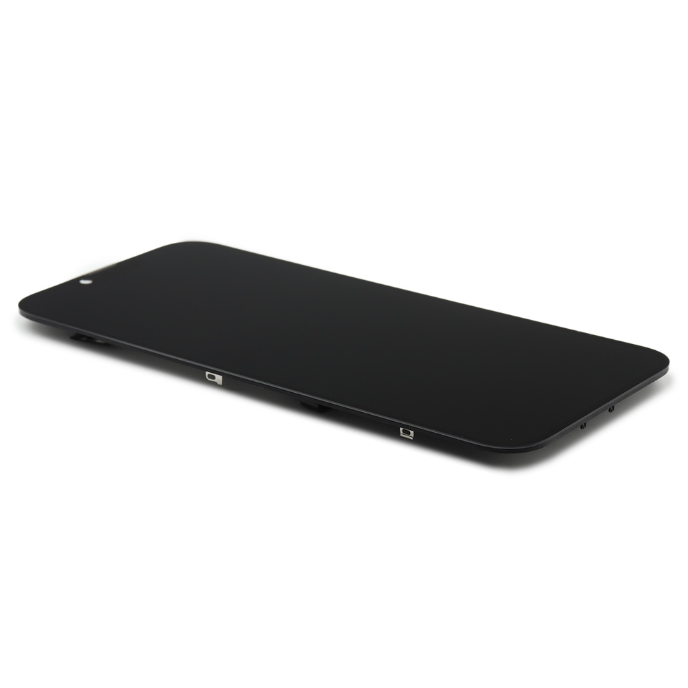 Apple Scherm voor iPhone 14 Plus — Soft OLED (Levenslange Garantie)