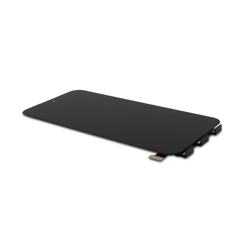 Oppo Scherm voor Oppo Reno14 F Zwart (oled) OEM-Equivalent