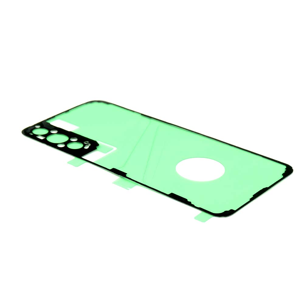 Samsung Plakstrip achterkant voor Samsung Galaxy S22 Plus (SM-S906B) OEM-Equivalent