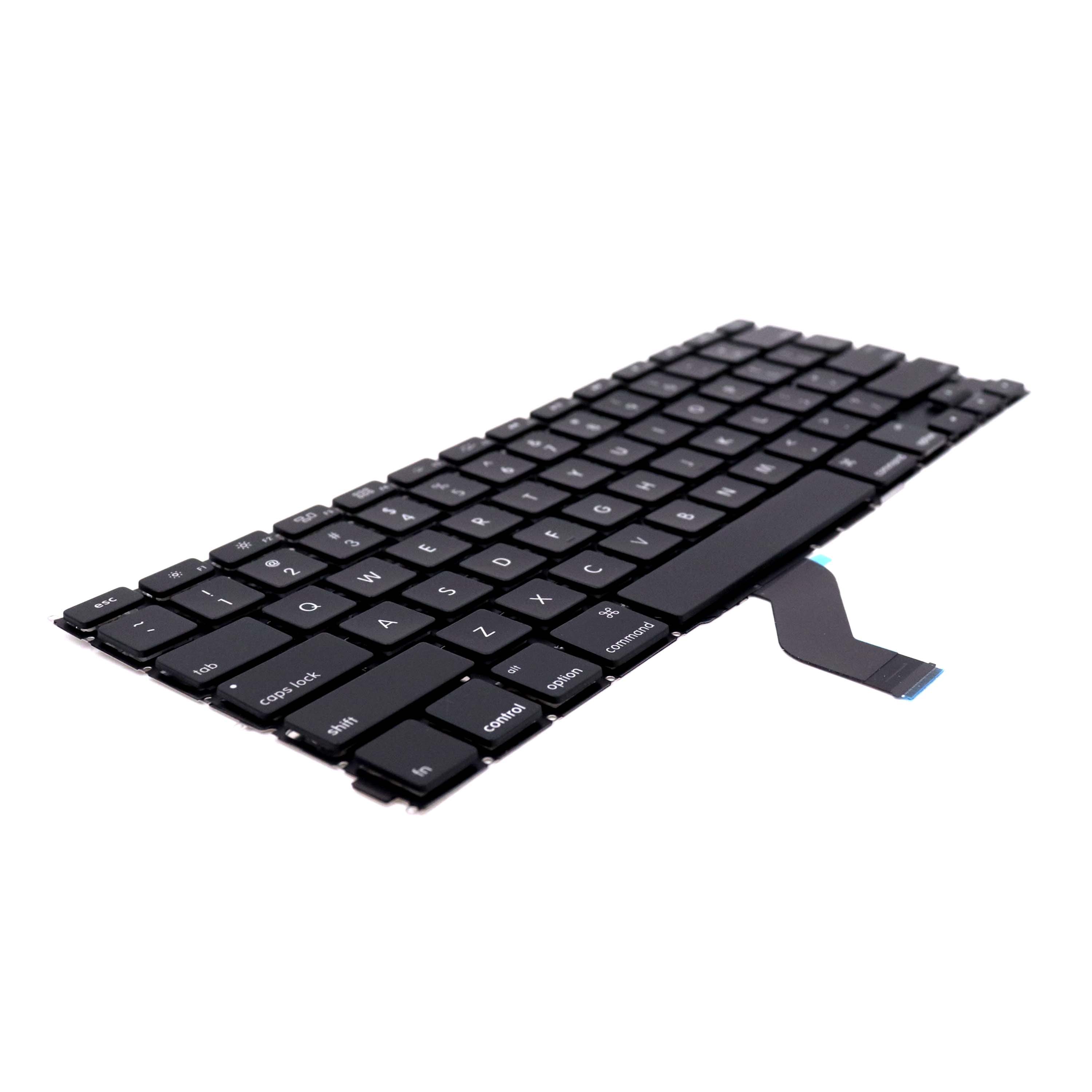 Apple Keyboard US voor MacBook Pro Retina 13 A1425 OEM-Equivalent