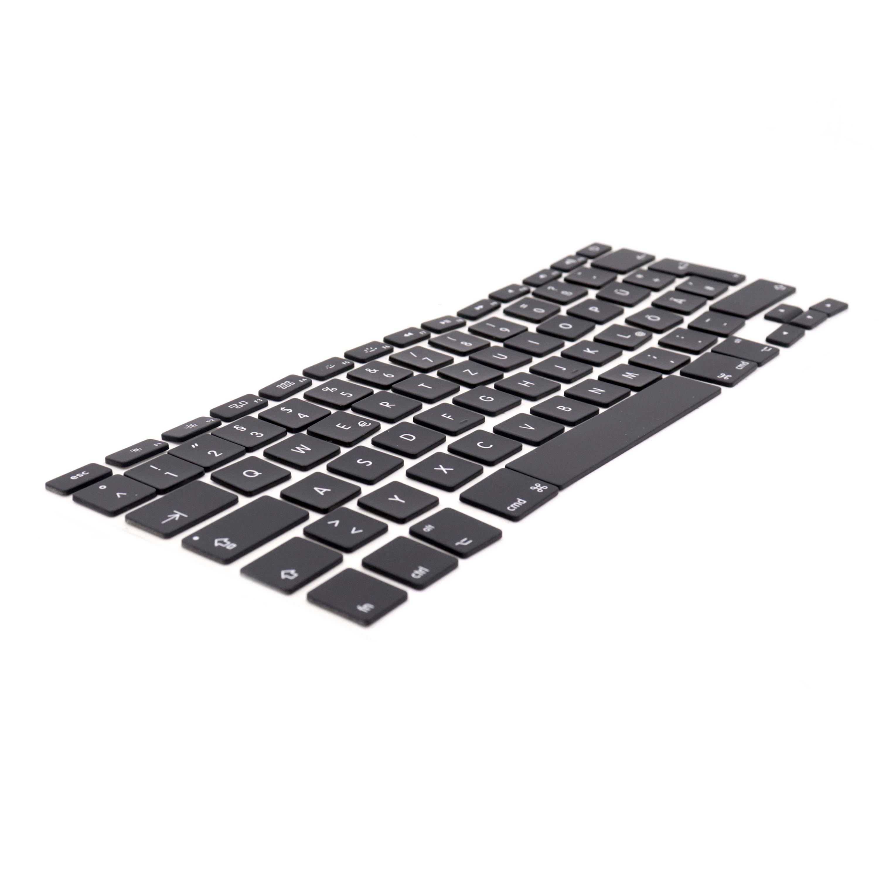 Apple Key Caps GE voor MacBook Pro Retina 13 A1502 OEM-Equivalent