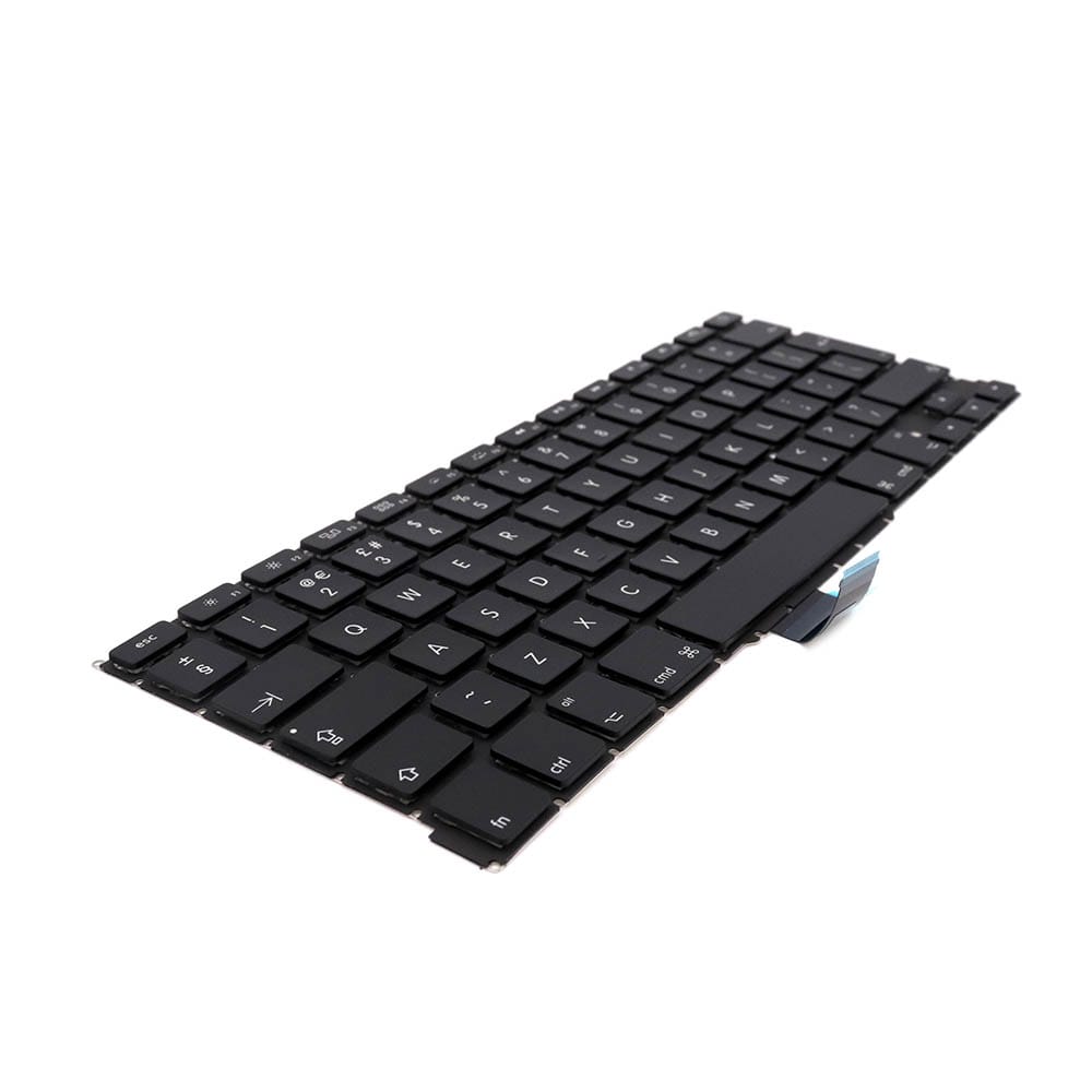 Apple Toetsenbord voor MacBook Pro Retina 13 A1502 OEM-Equivalent