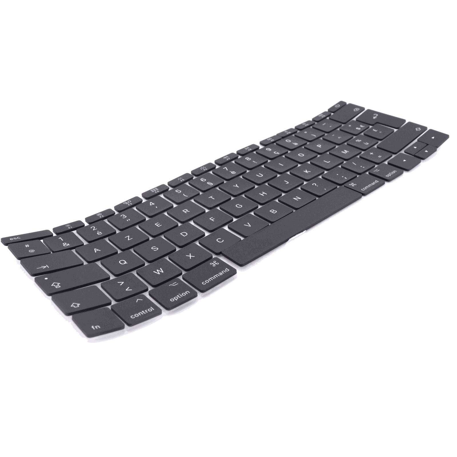 Apple Key Caps FR voor MacBook Pro Retina 13 A1708 OEM-Equivalent