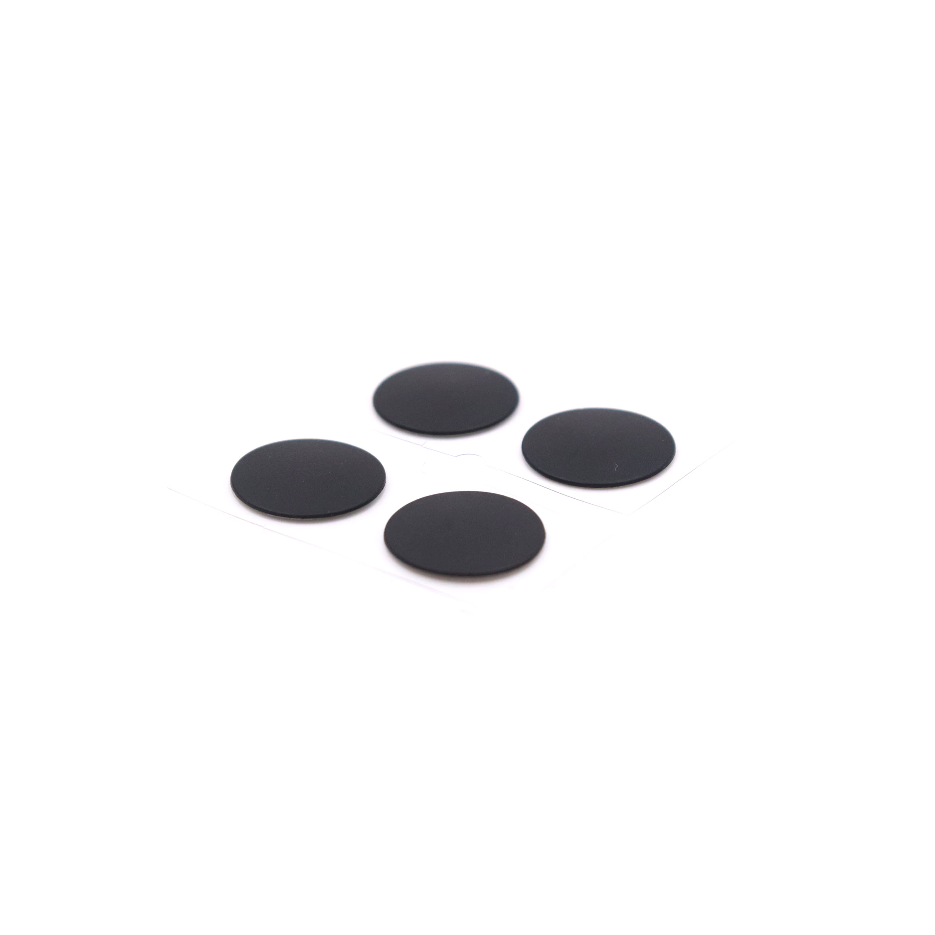 Apple Bottom Case Rubber feet voor MacBook Pro Retina 13 A1708 OEM-Equivalent