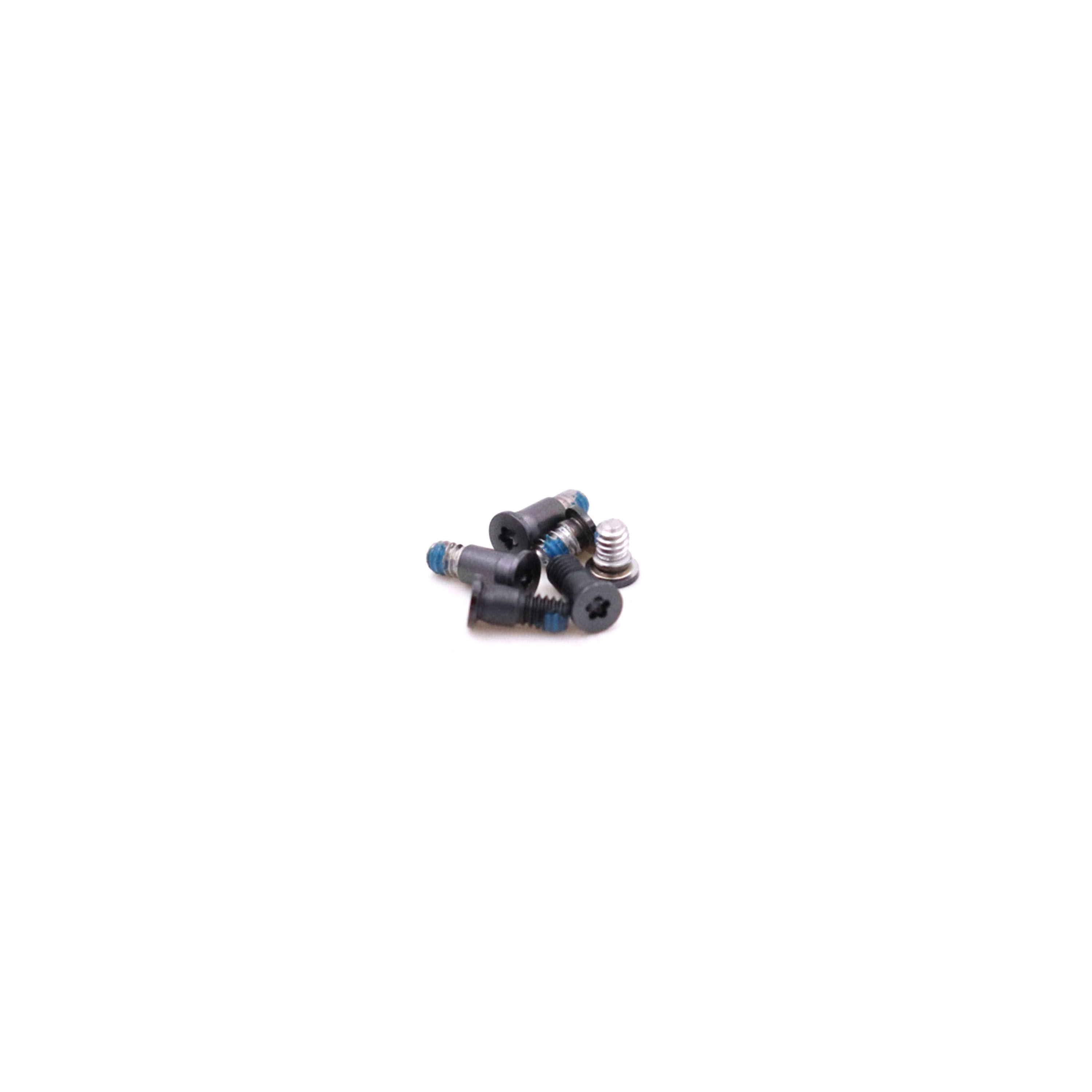 Apple Bottom Screw set voor MacBook Pro Retina 13 A1708 Grijs OEM-Equivalent