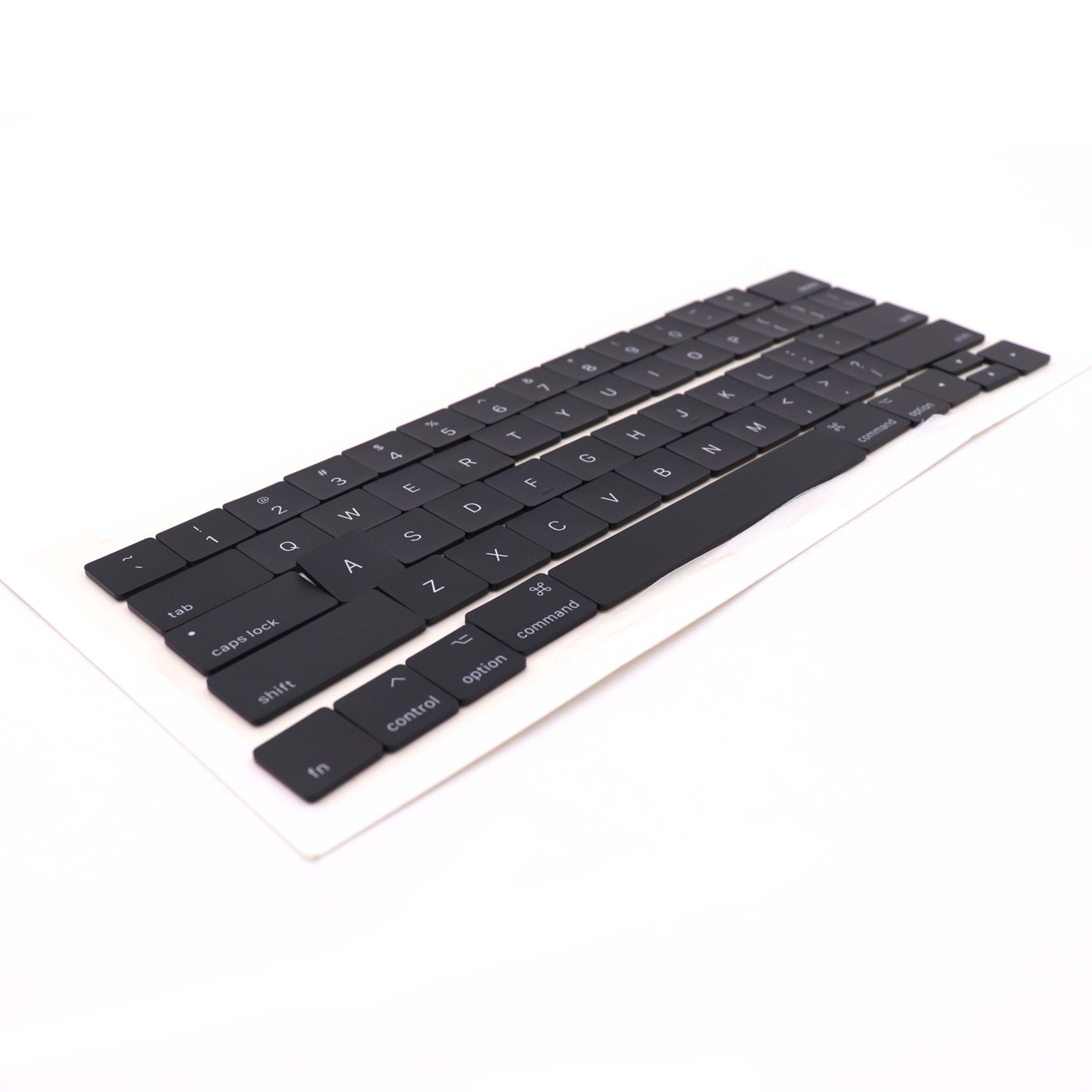 Apple Key Caps US voor MacBook Pro Retina 13 inch (A1706) OEM-Equivalent