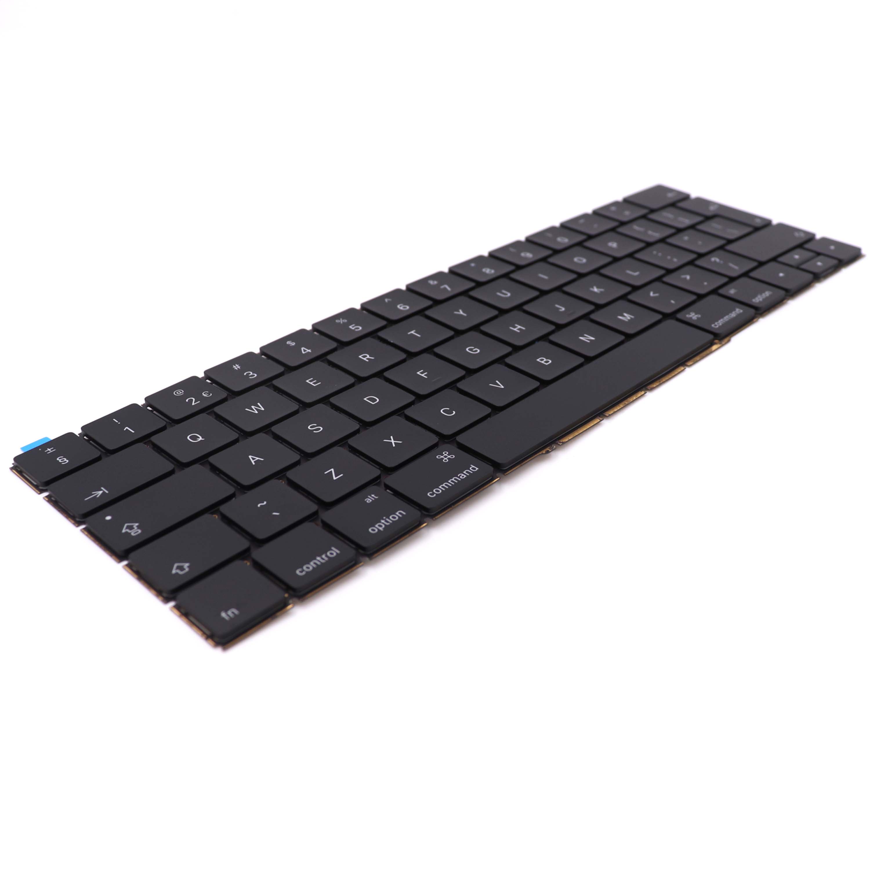 Apple Keyboard (UK) voor MacBook Pro Retina 13 inch A1706 OEM-Equivalent
