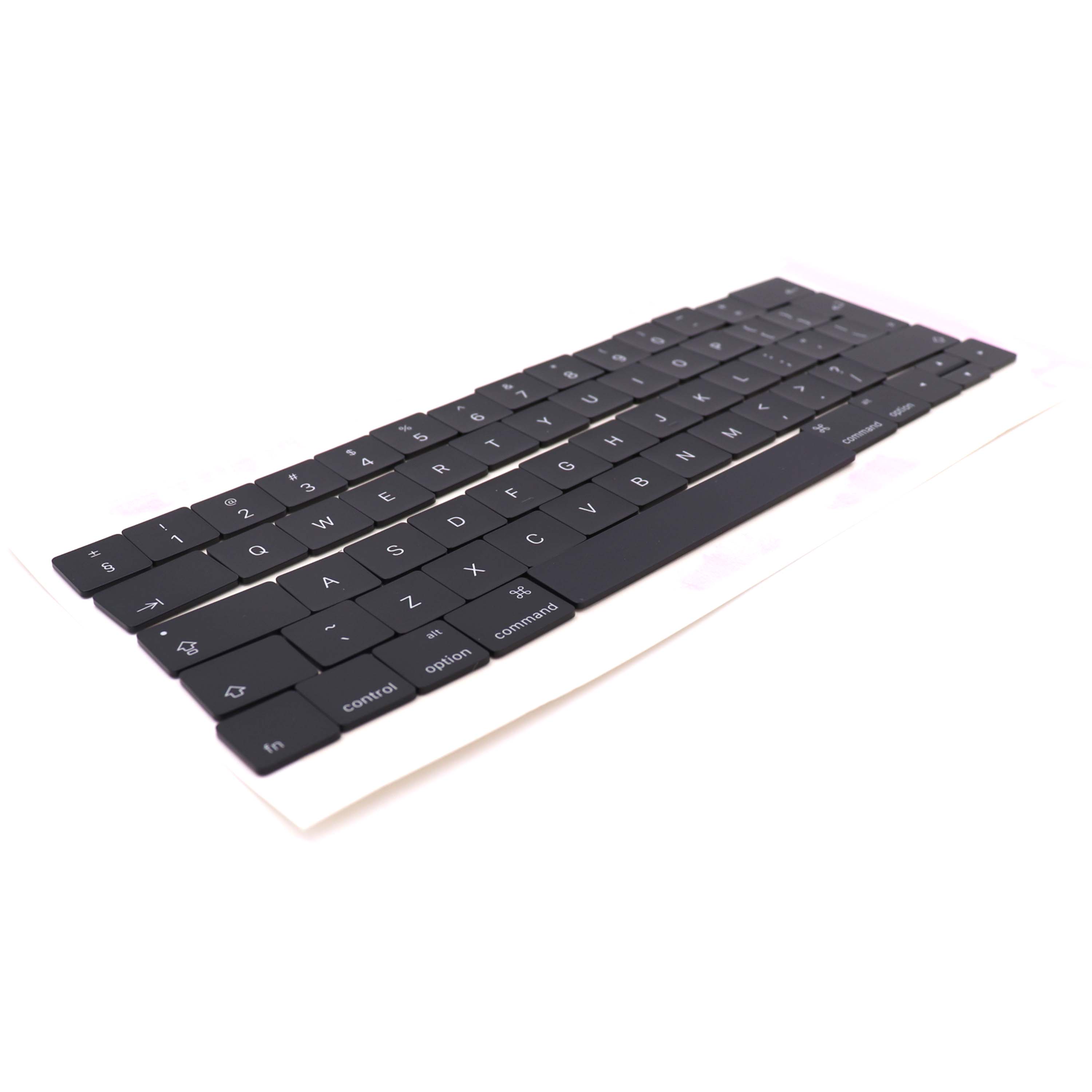 Apple Keyboard UK voor MacBook Pro Retina 15 inch A1706 OEM-Equivalent