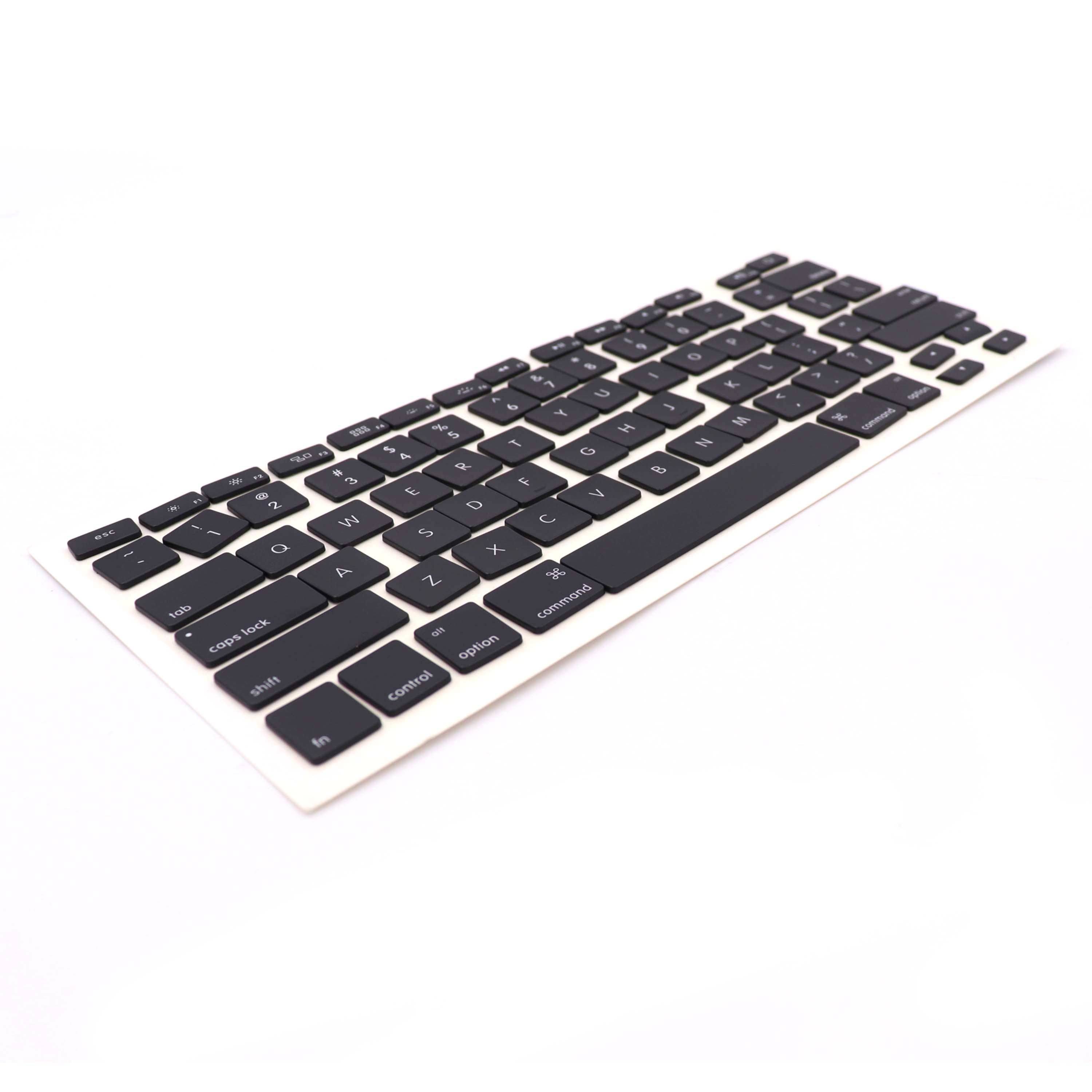 Apple Keyboard UK voor MacBook Pro Retina 15 A1398 OEM-Equivalent