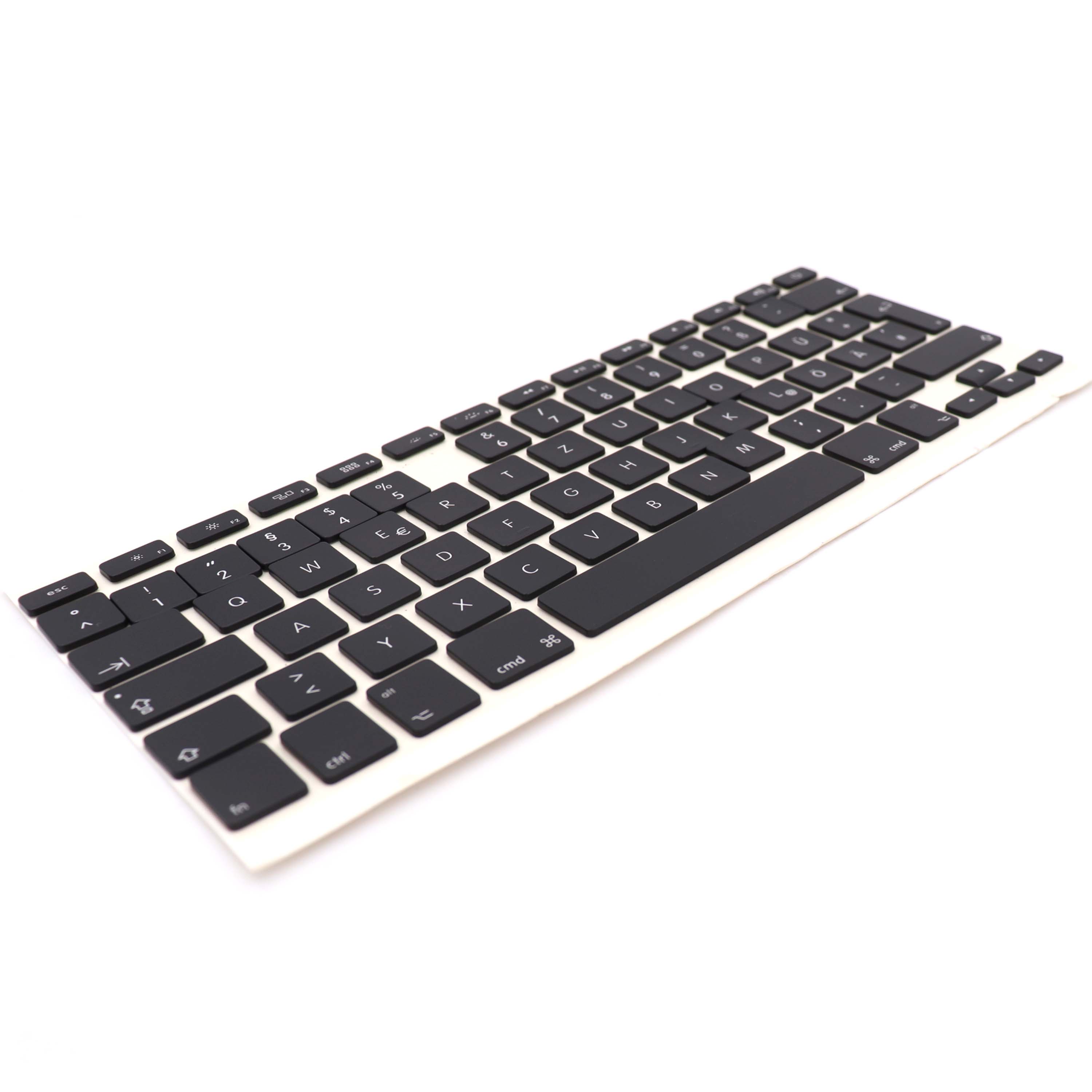 Apple Key Caps DE voor MacBook Pro Retina 15 inch (A1398) OEM-Equivalent