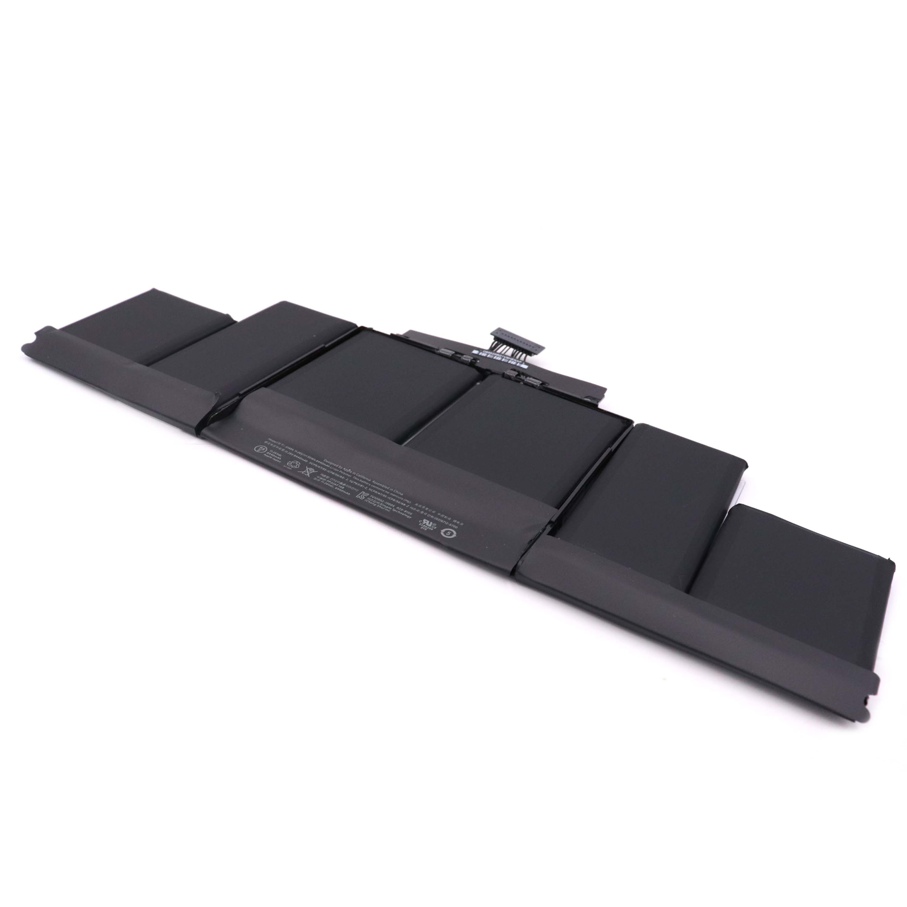 Apple Batterij voor MacBook Pro Retina 15 A1398